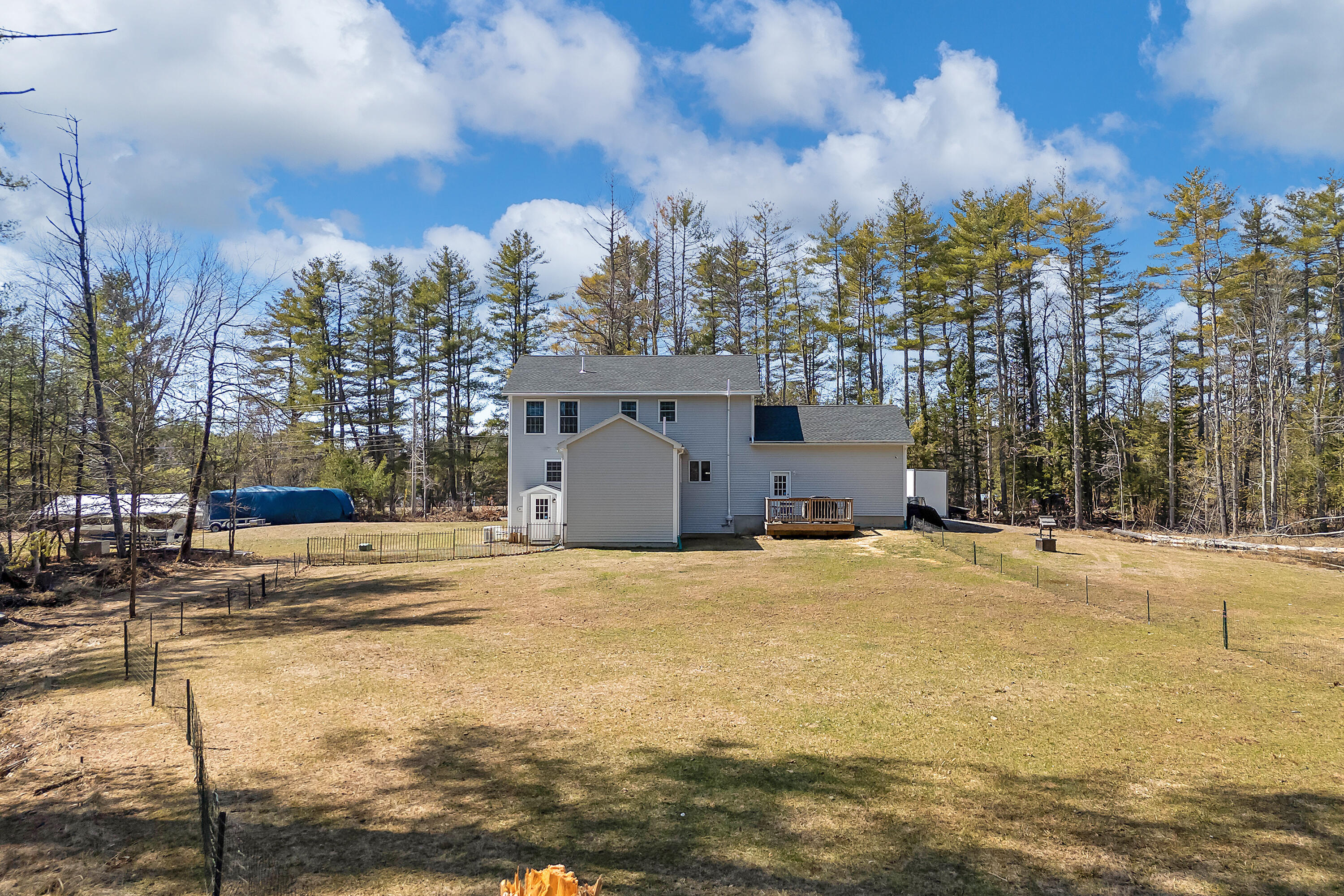 268 Little River Road