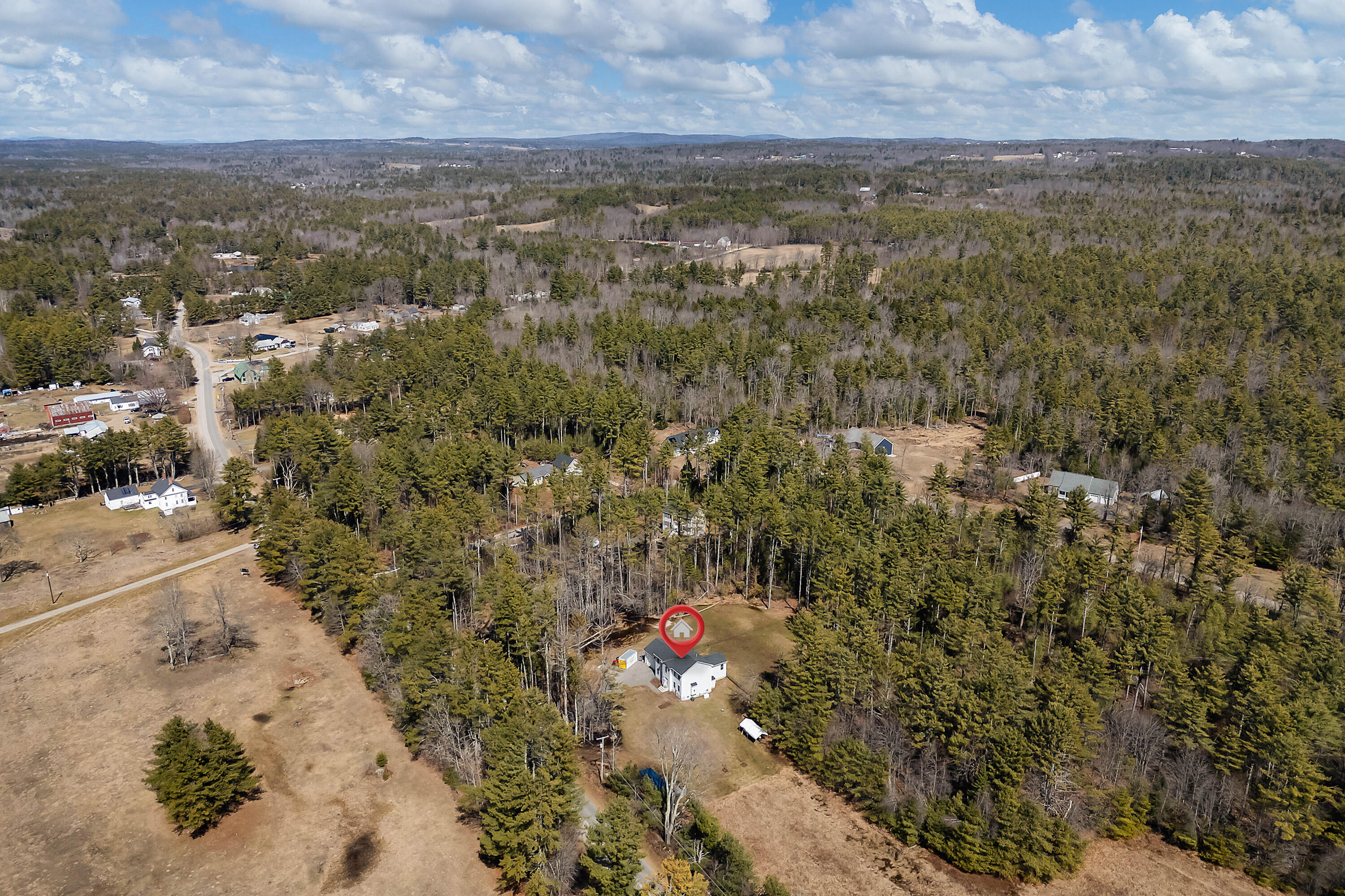 268 Little River Road