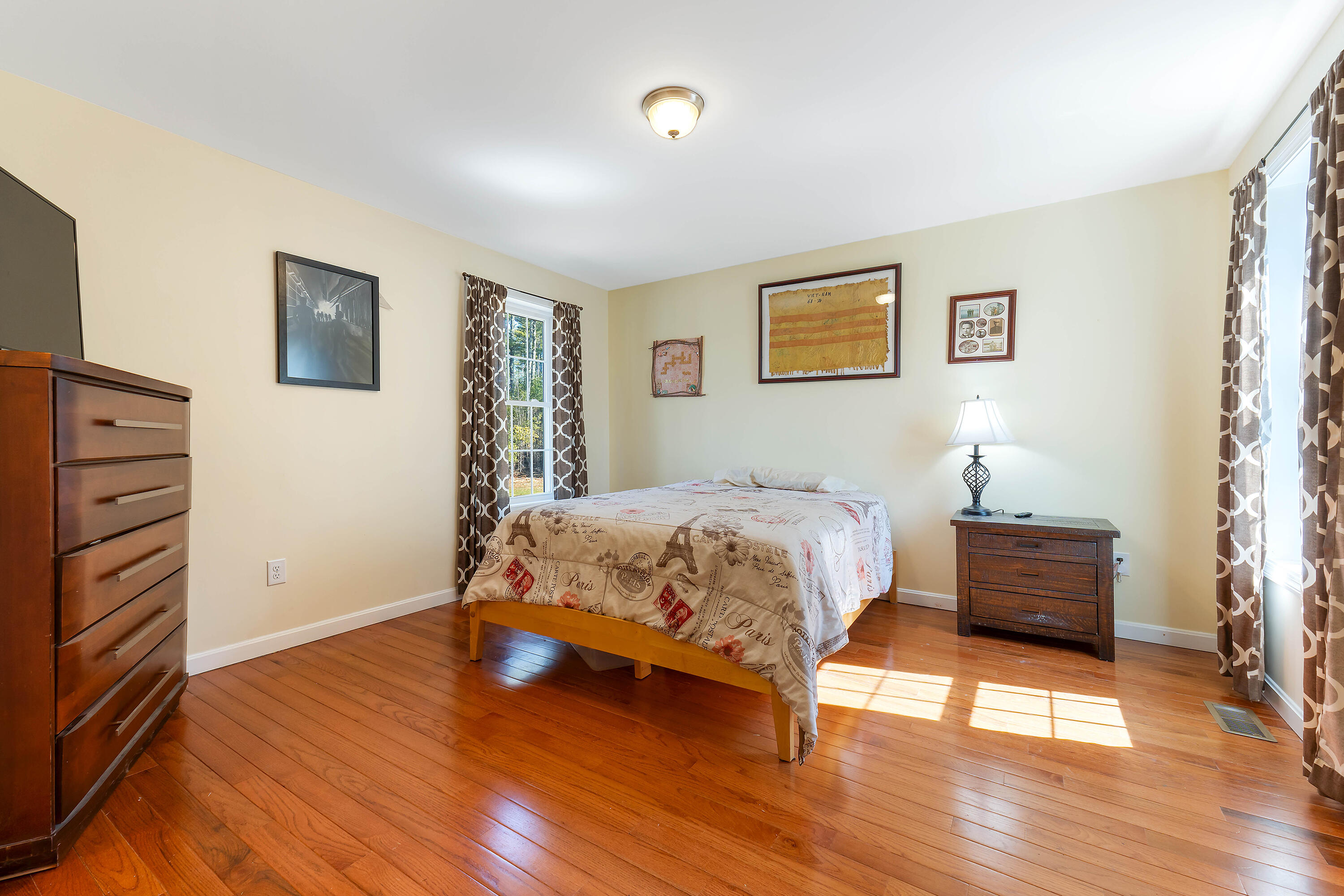 268 Little River Road