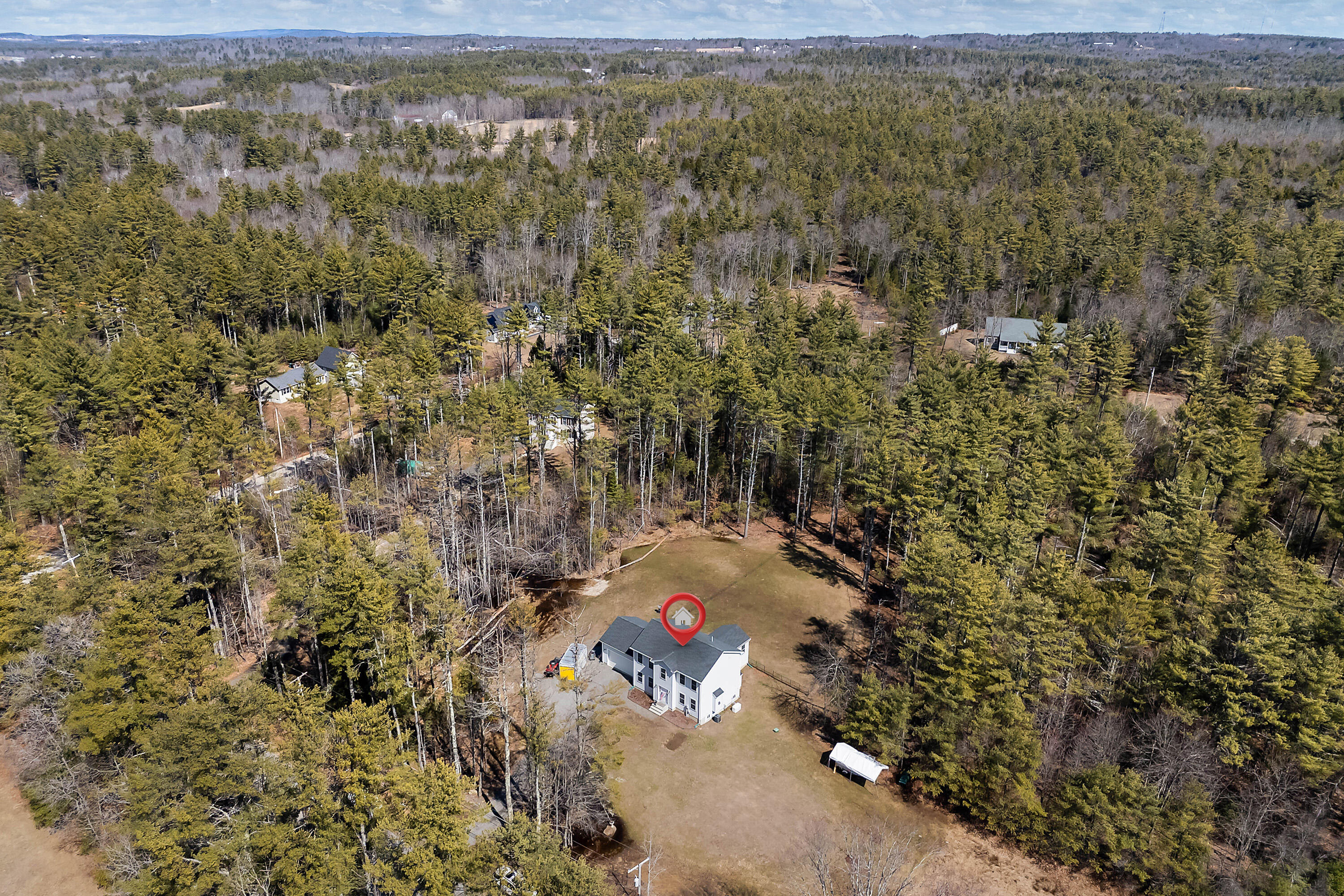 268 Little River Road
