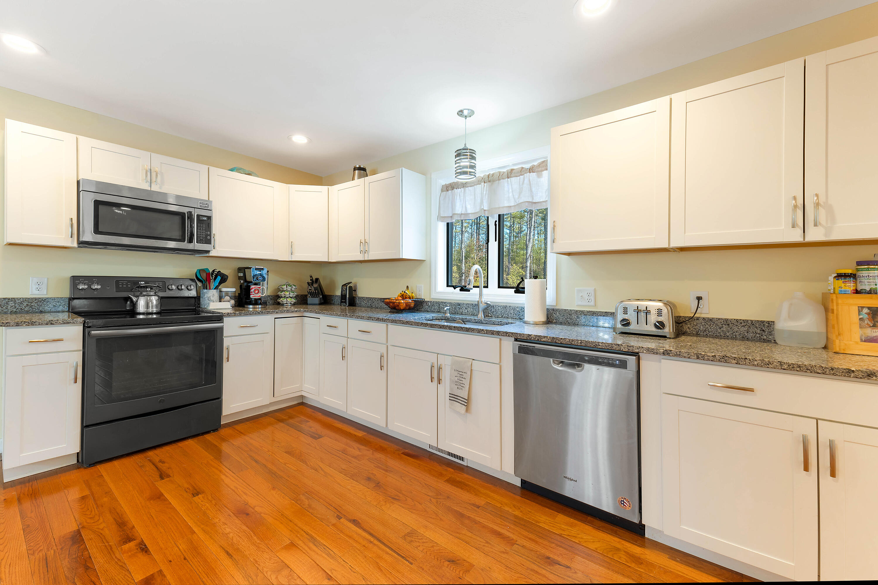 268 Little River Road