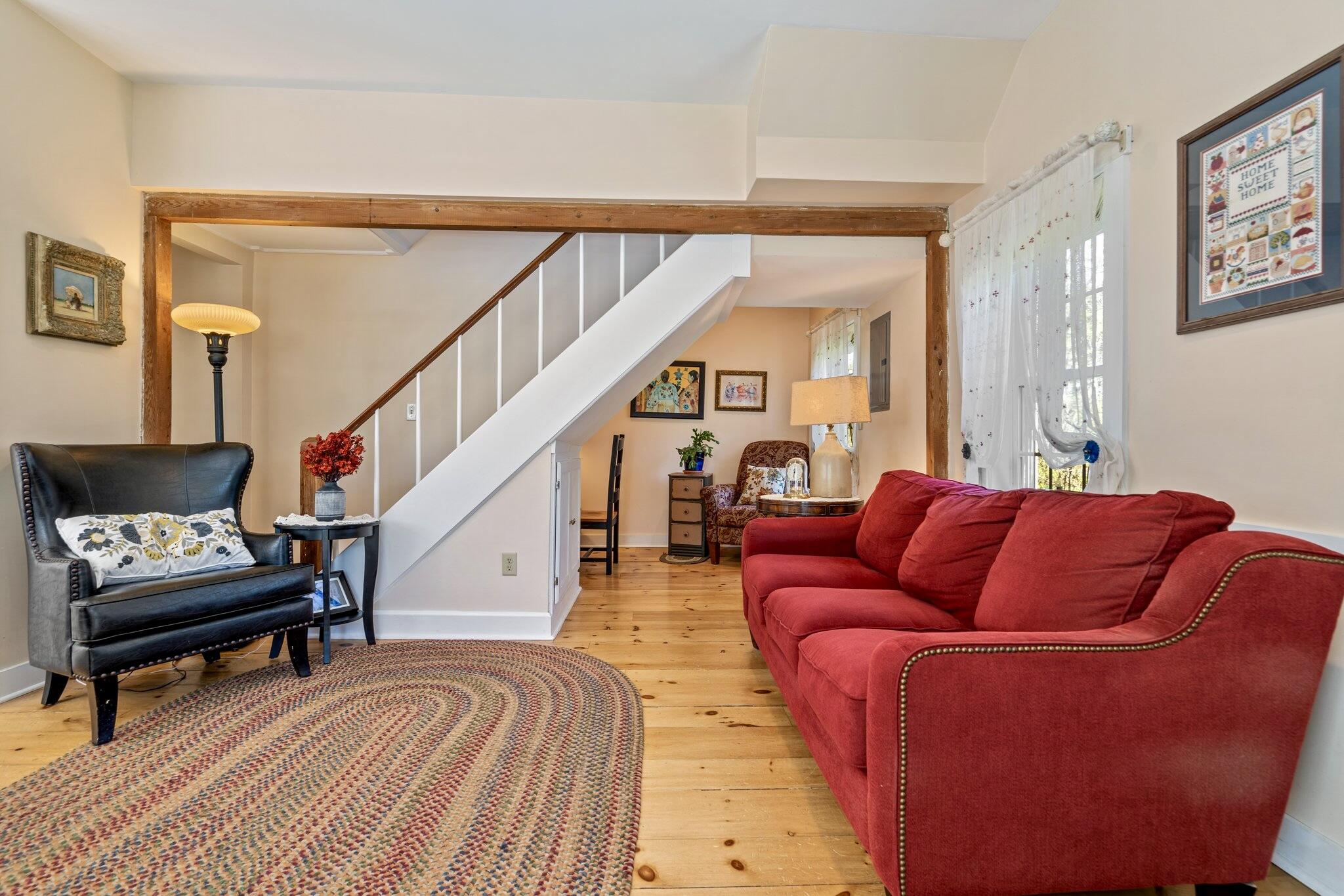 85 Crediford Road