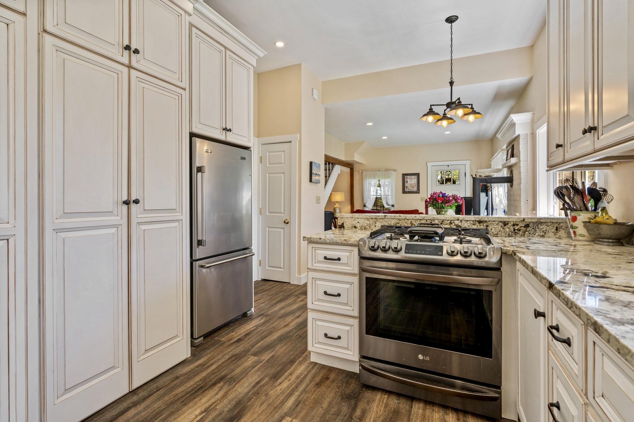 85 Crediford Road