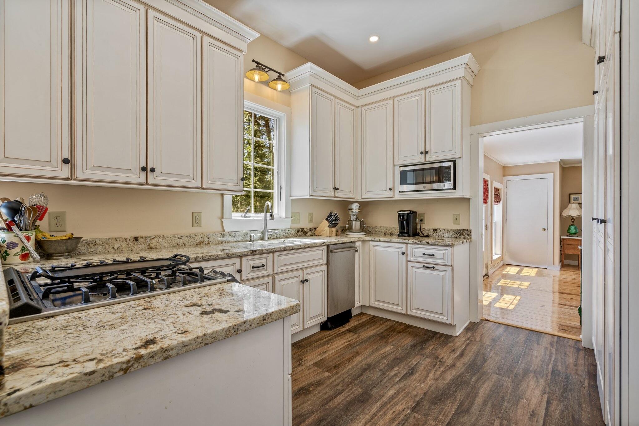 85 Crediford Road