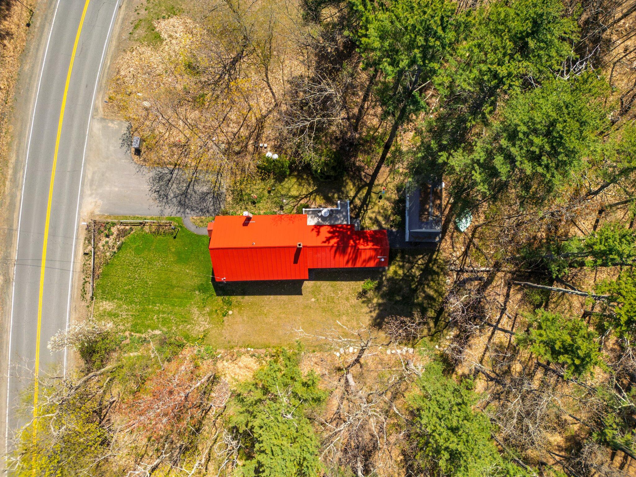 85 Crediford Road