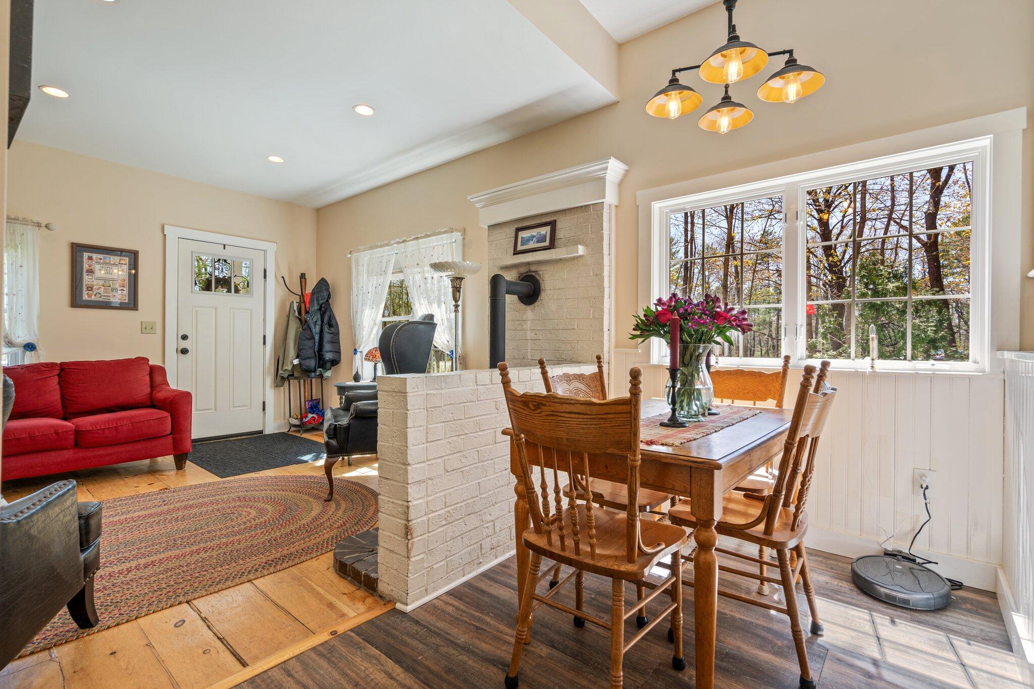 85 Crediford Road