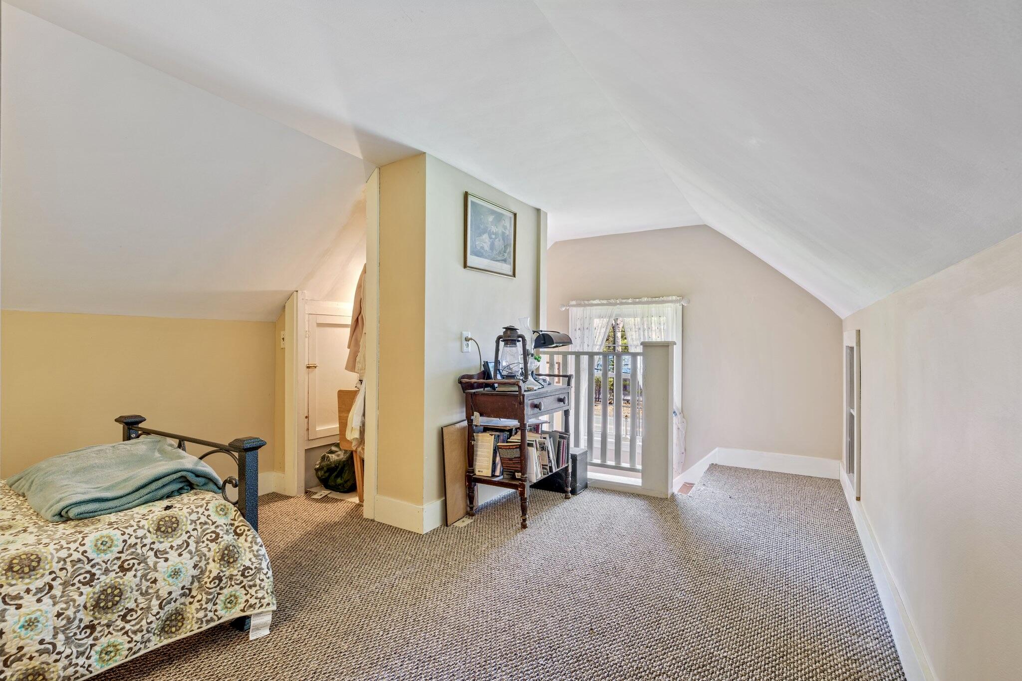 85 Crediford Road