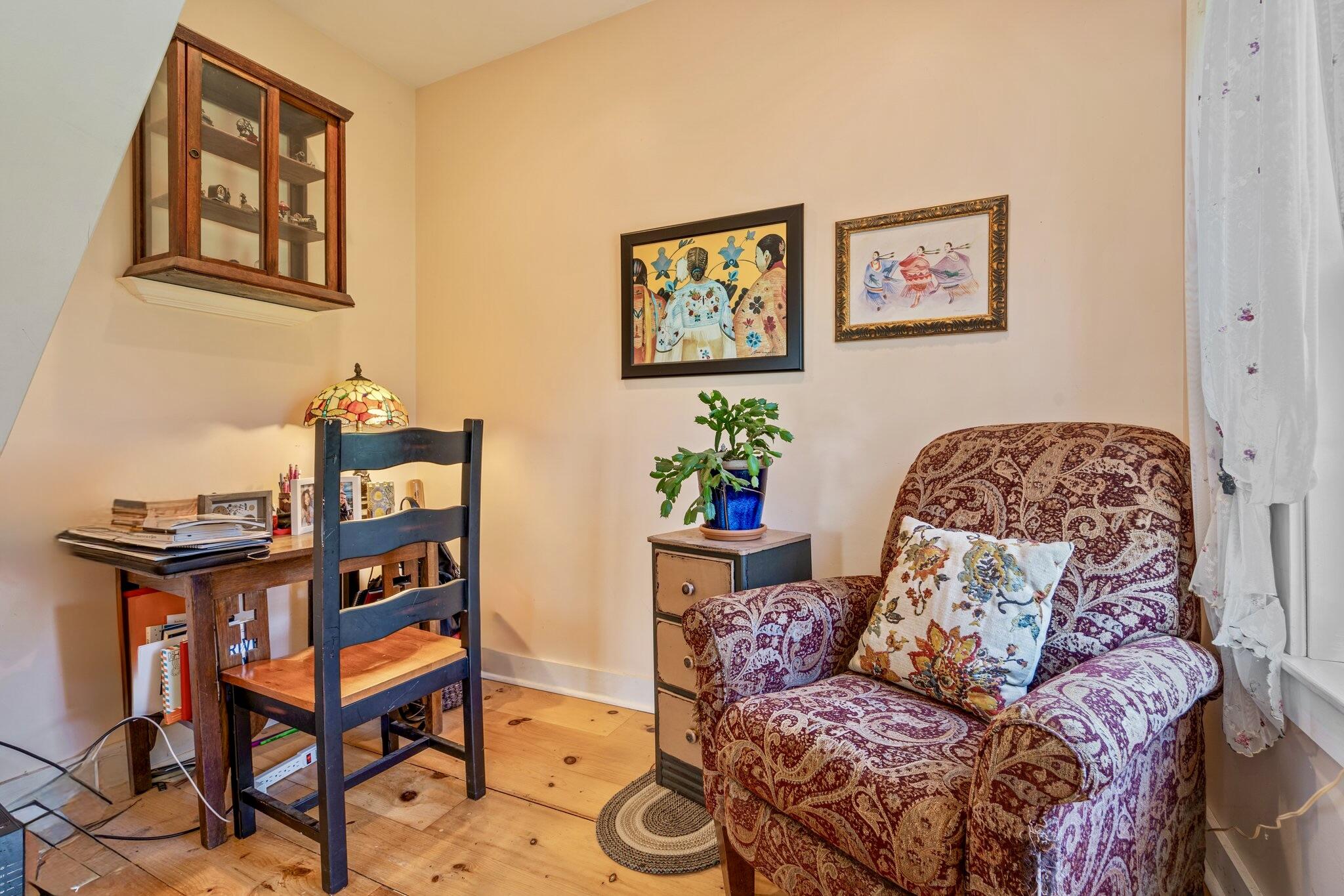 85 Crediford Road