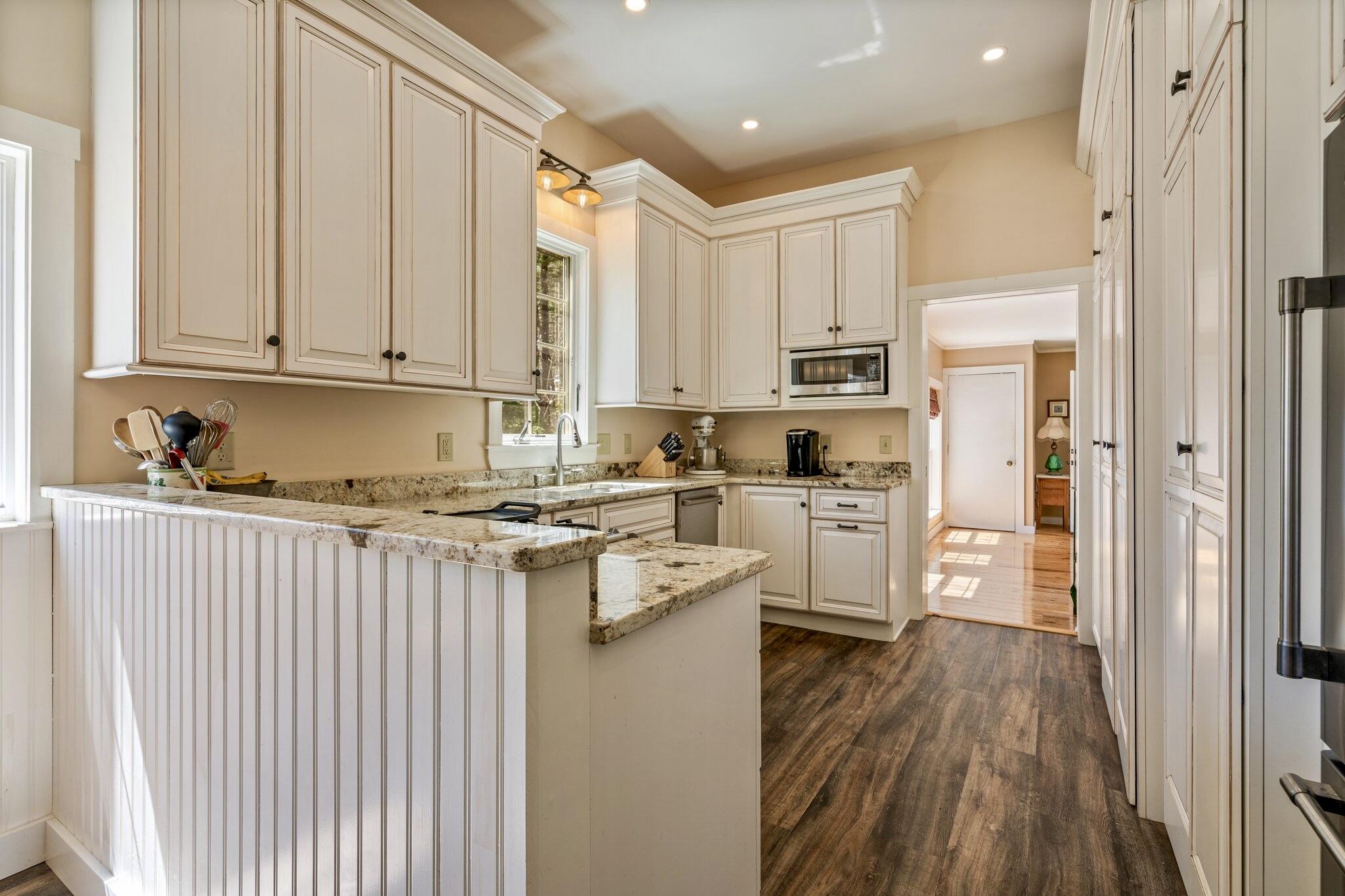 85 Crediford Road