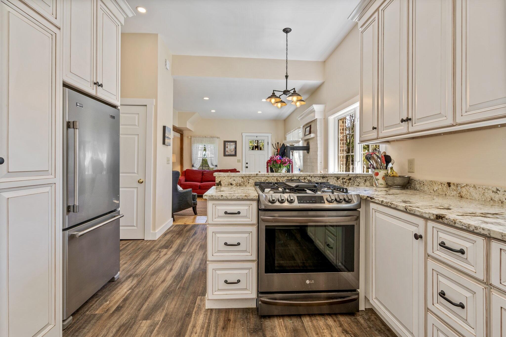 85 Crediford Road