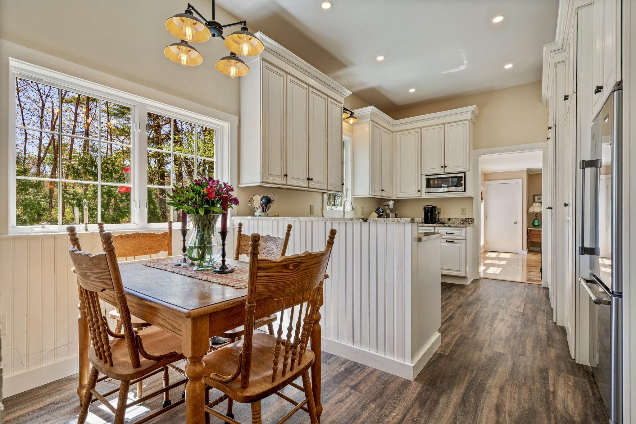 85 Crediford Road