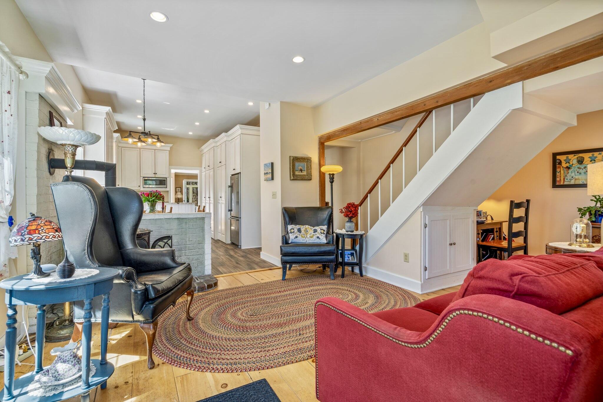 85 Crediford Road