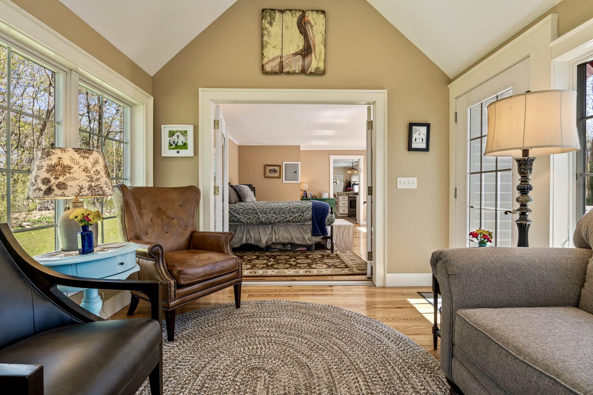 85 Crediford Road