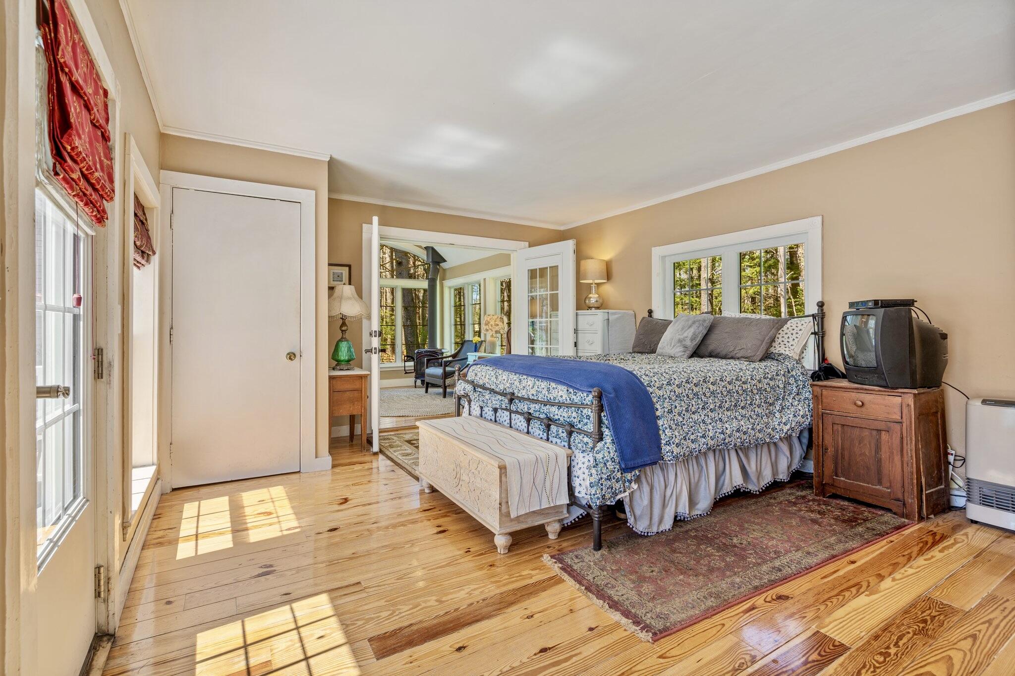 85 Crediford Road