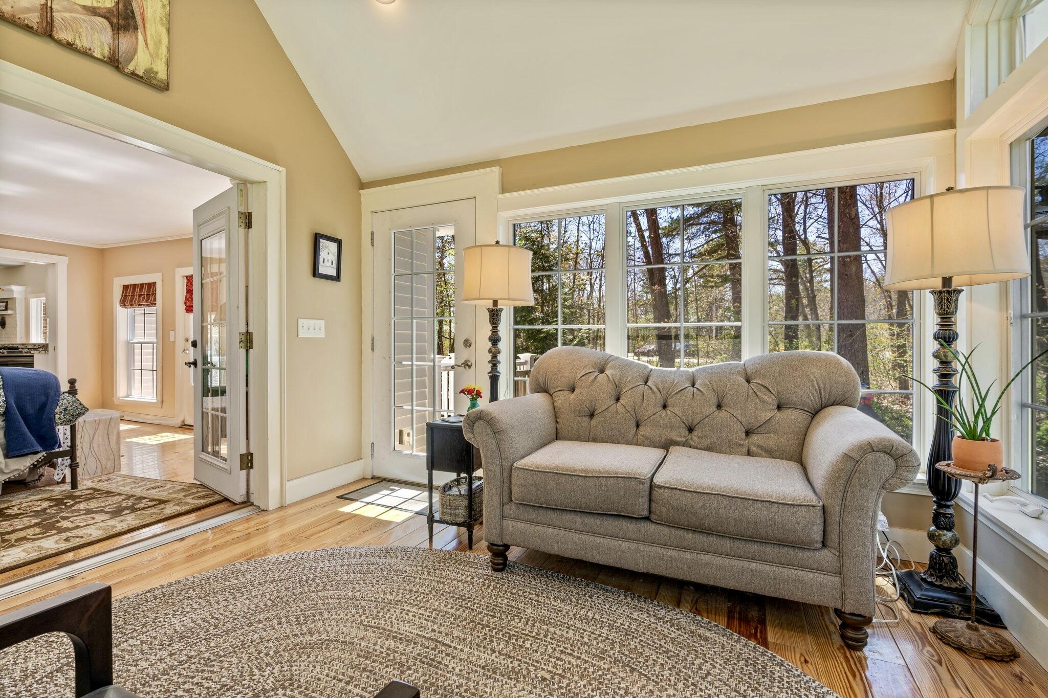 85 Crediford Road