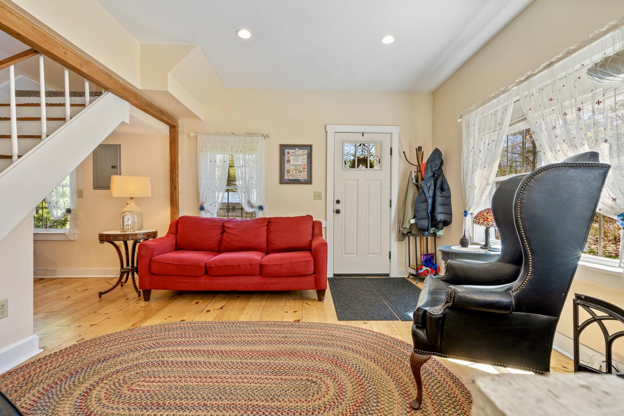 85 Crediford Road