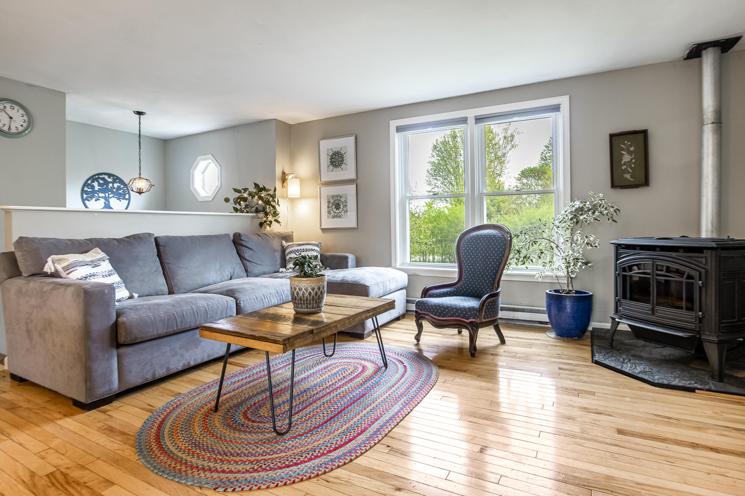6 Buttonwood Road