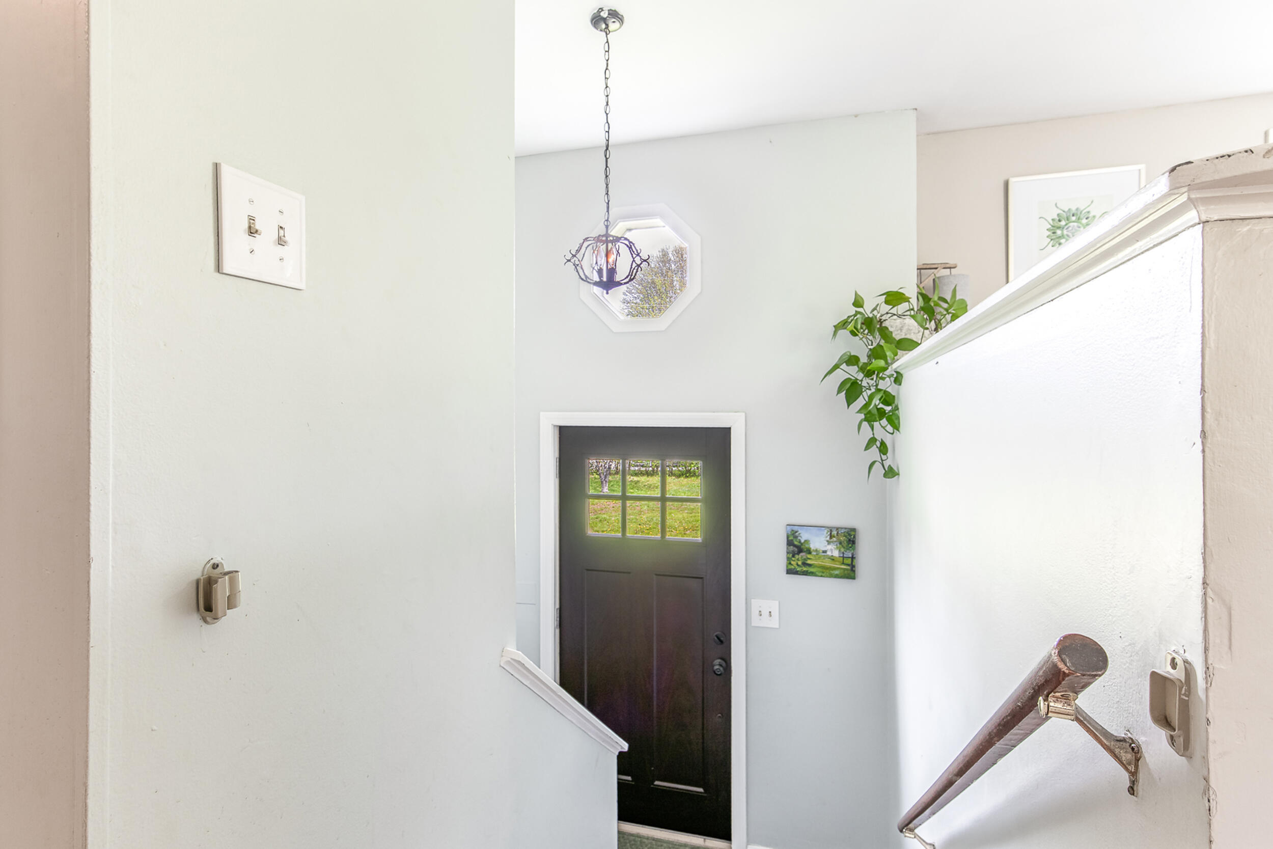 6 Buttonwood Road
