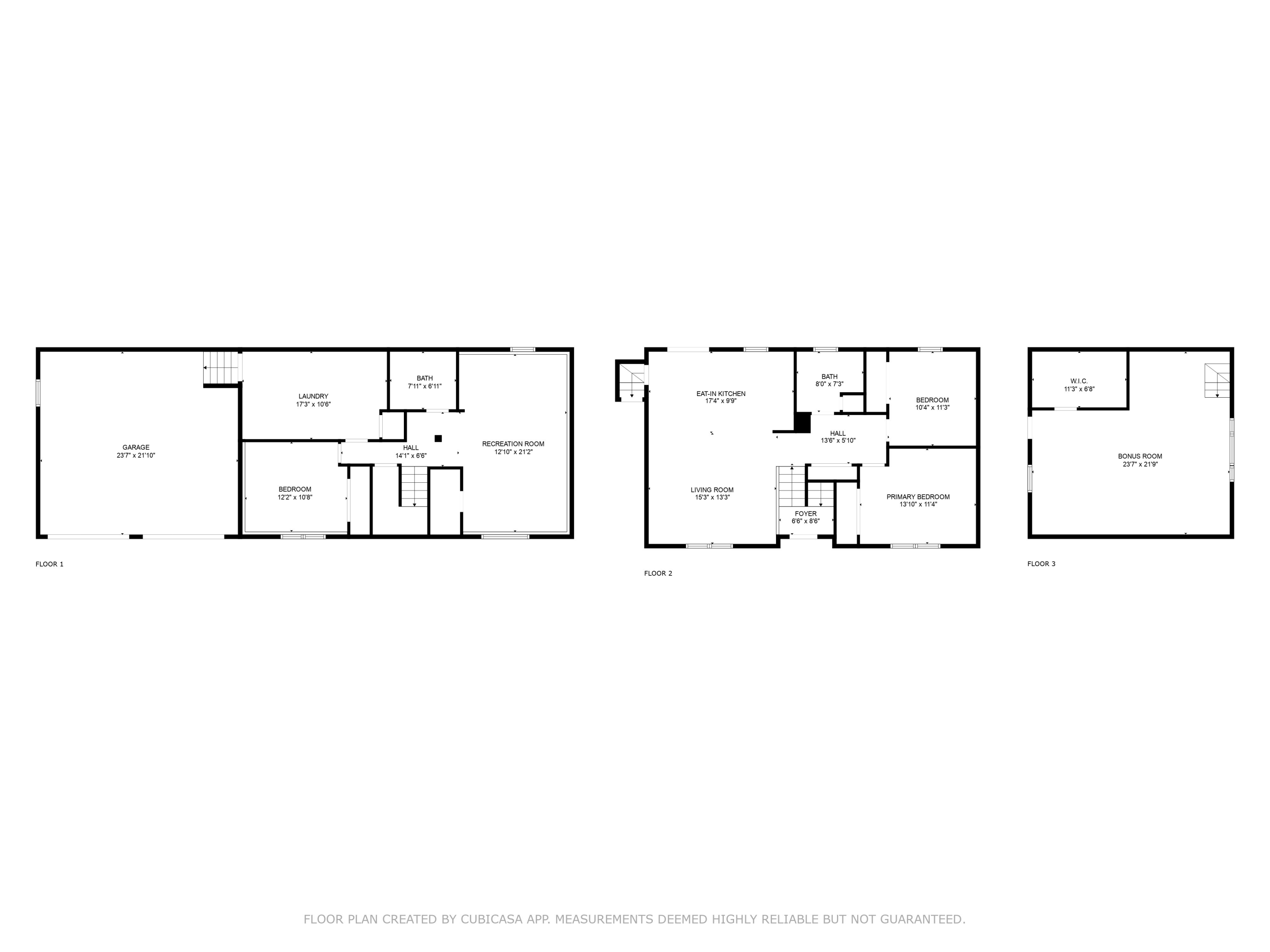 6 Buttonwood Road