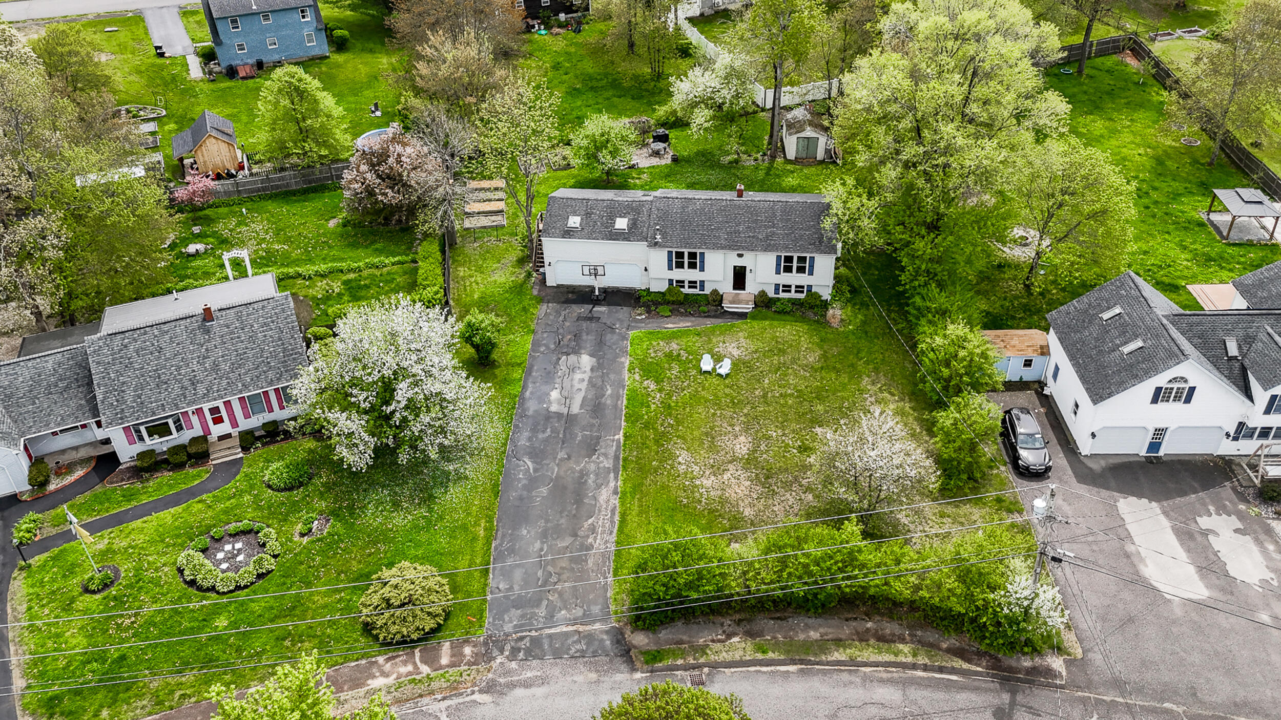 6 Buttonwood Road