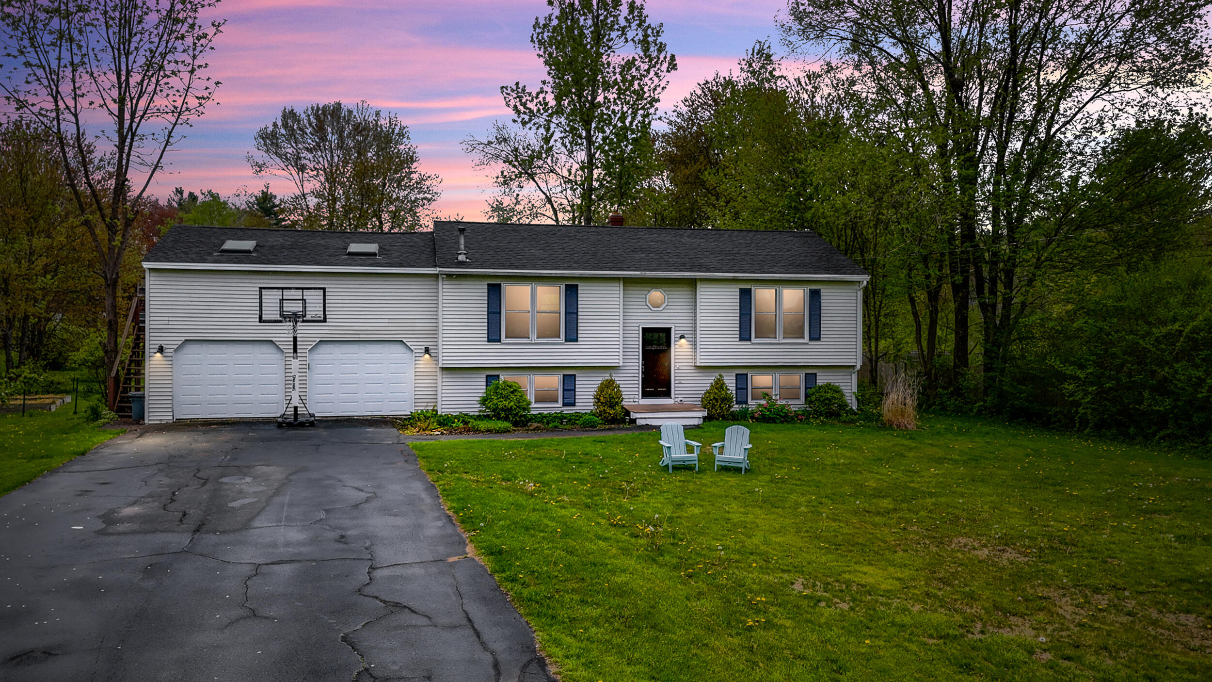6 Buttonwood Road