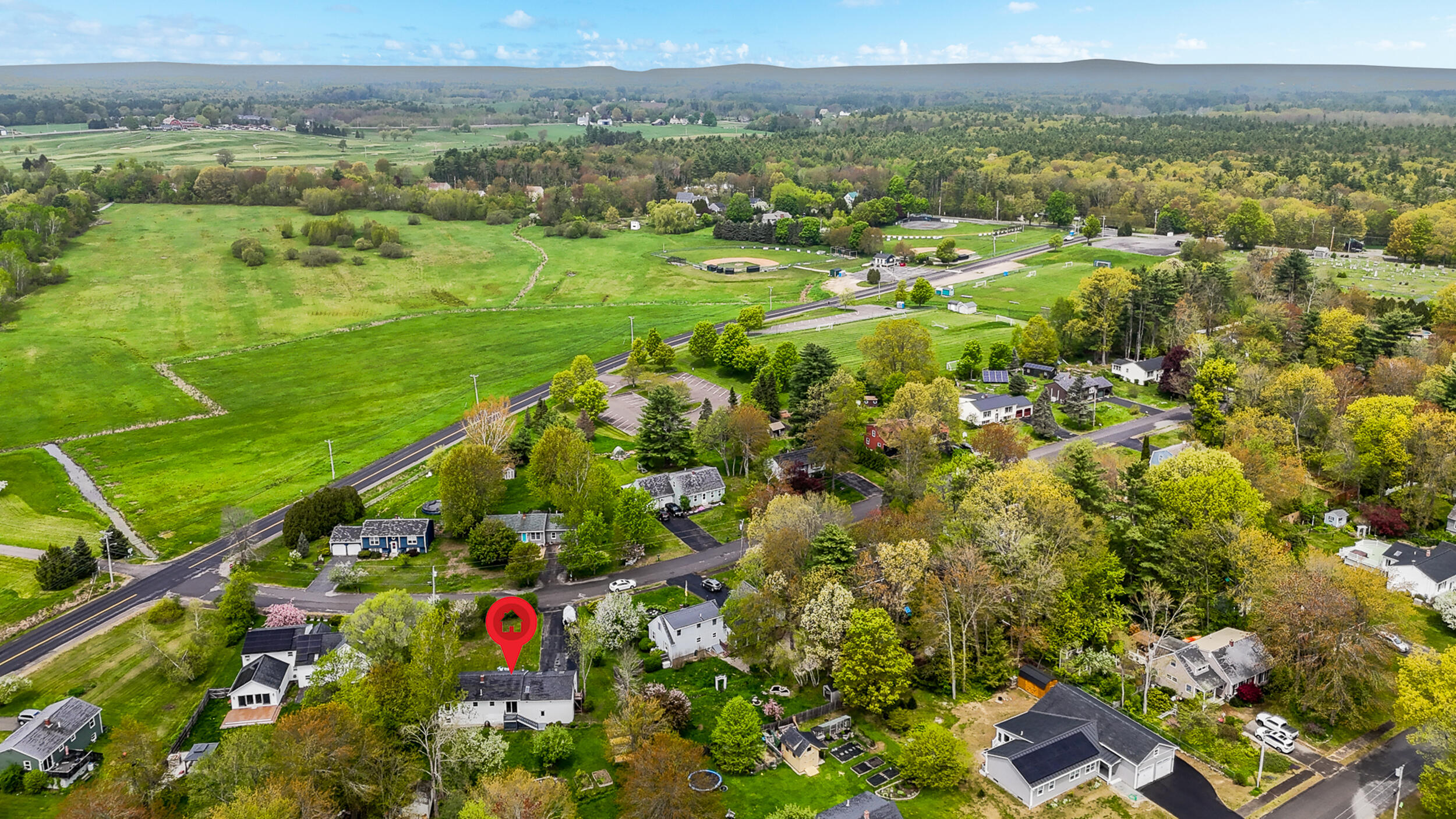 6 Buttonwood Road