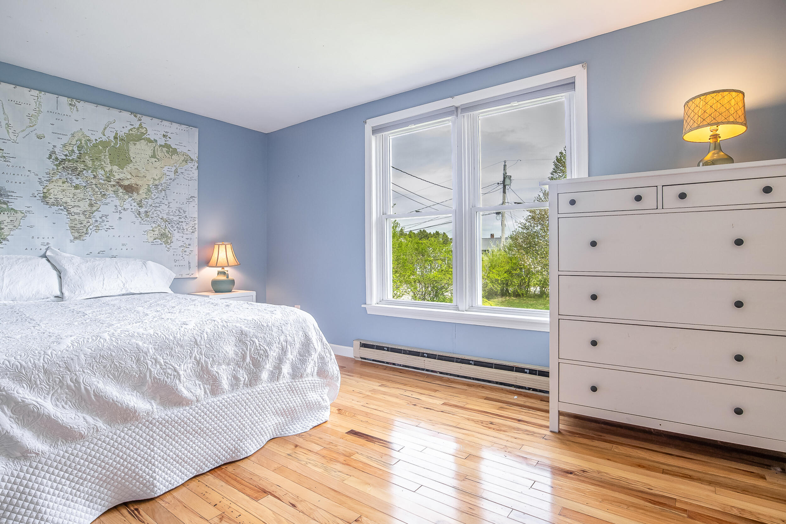 6 Buttonwood Road