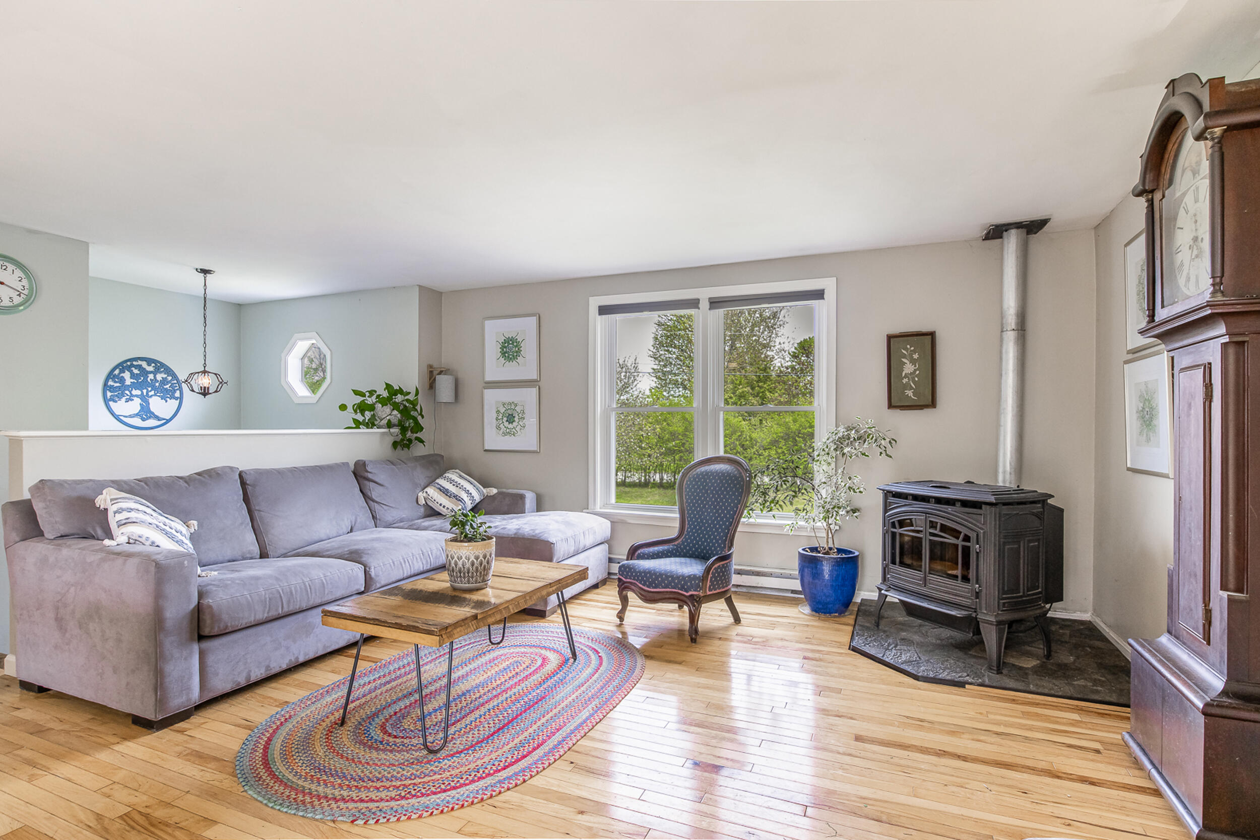 6 Buttonwood Road