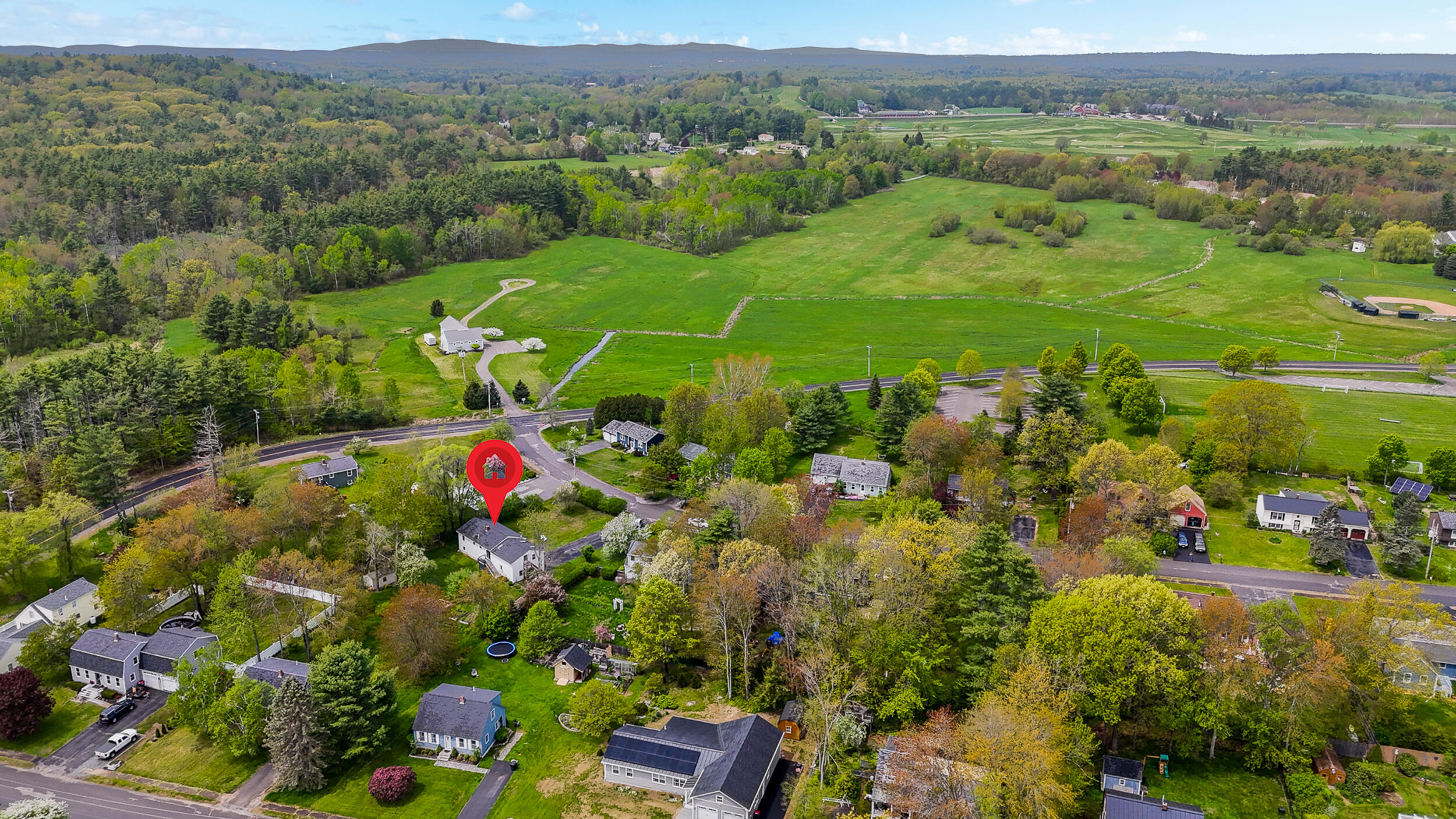 6 Buttonwood Road