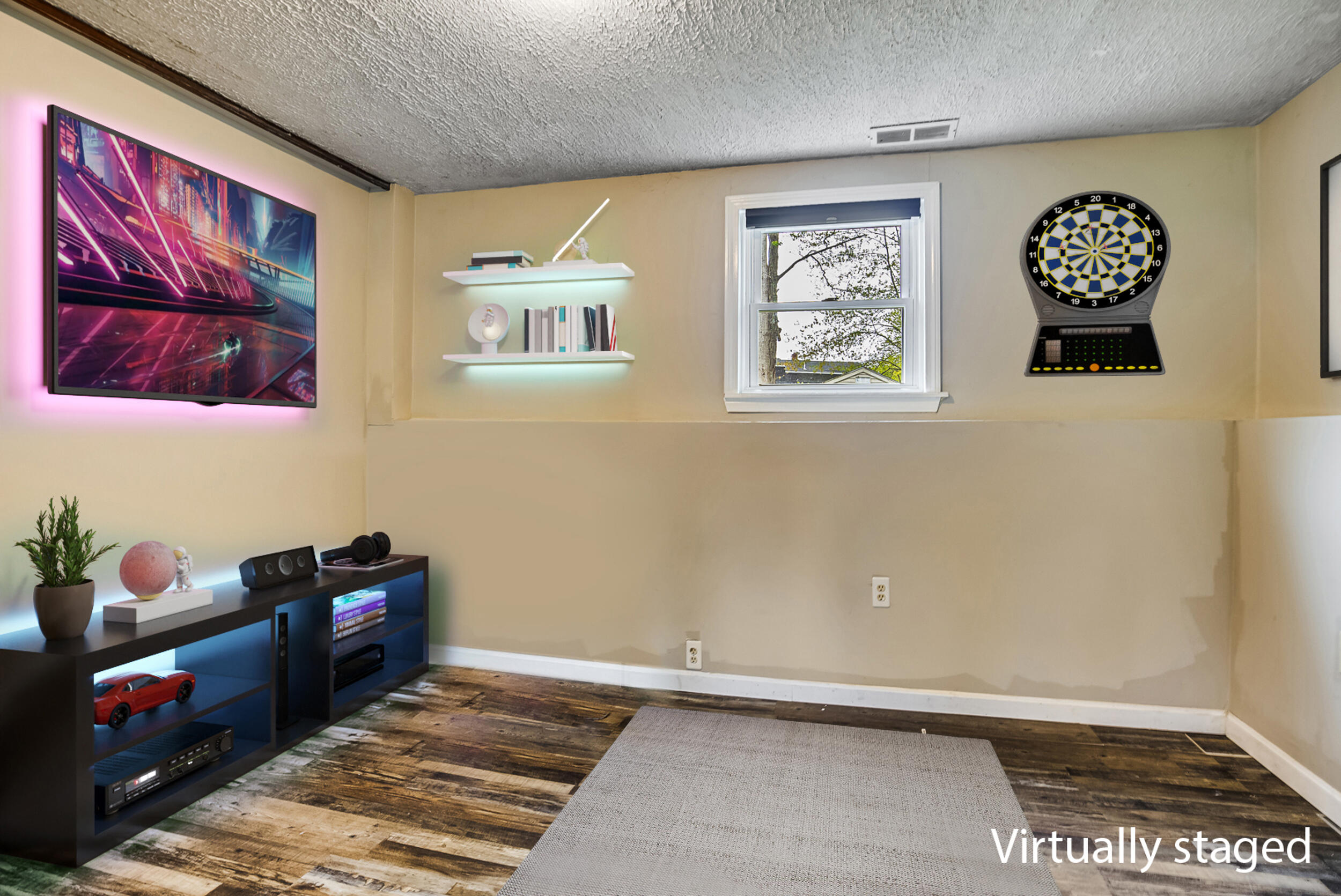 6 Buttonwood Road
