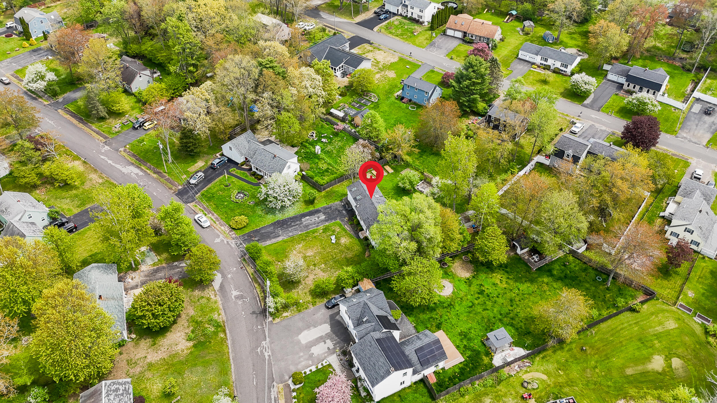 6 Buttonwood Road