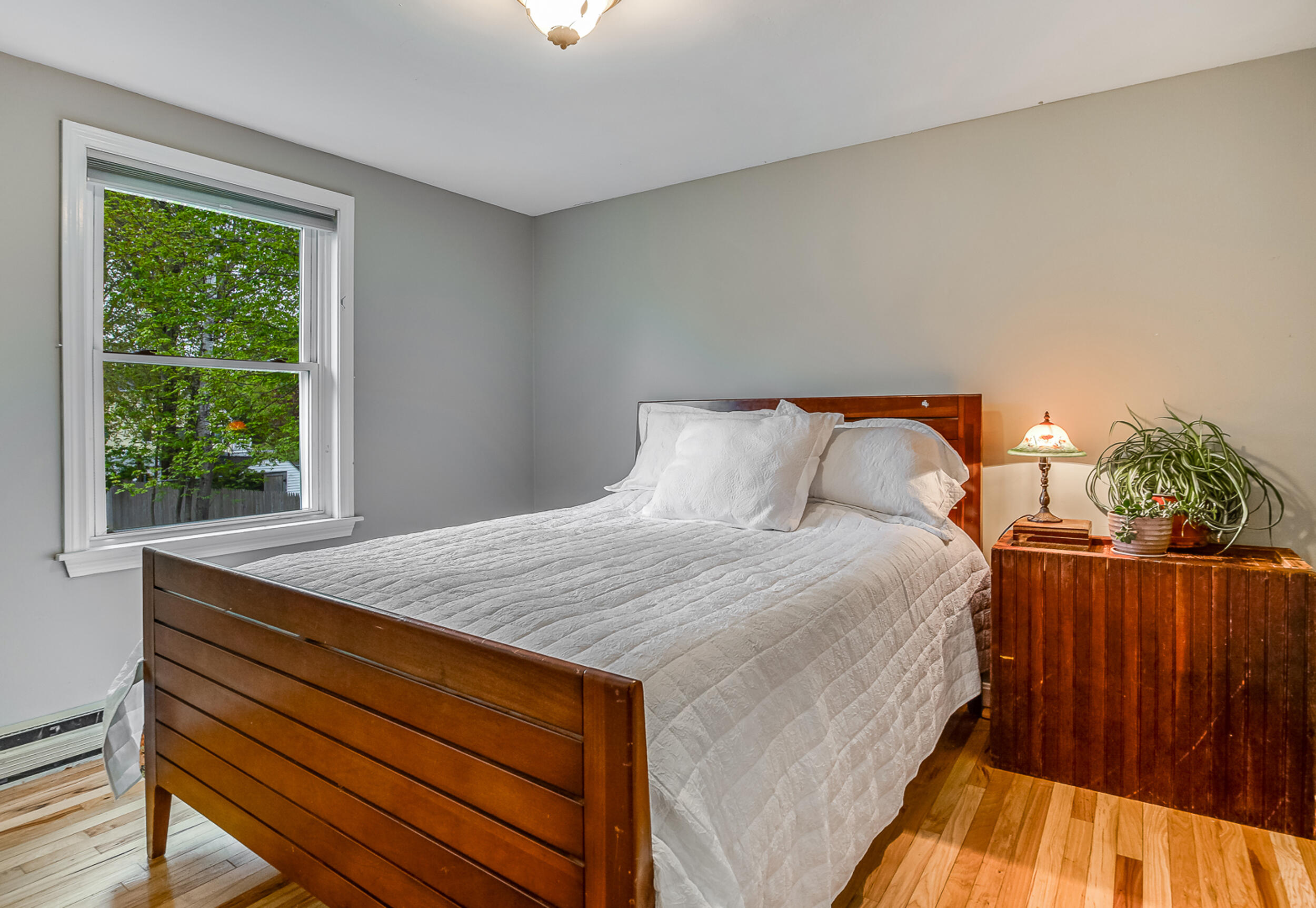 6 Buttonwood Road