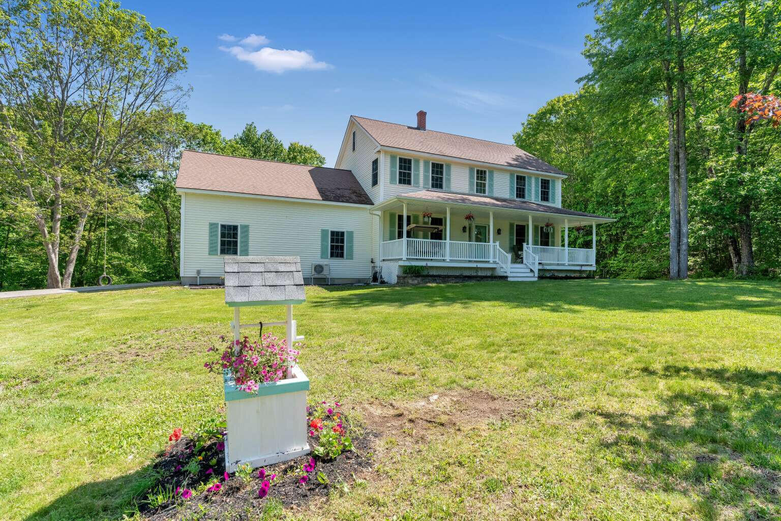 1505 Foxes Ridge Road