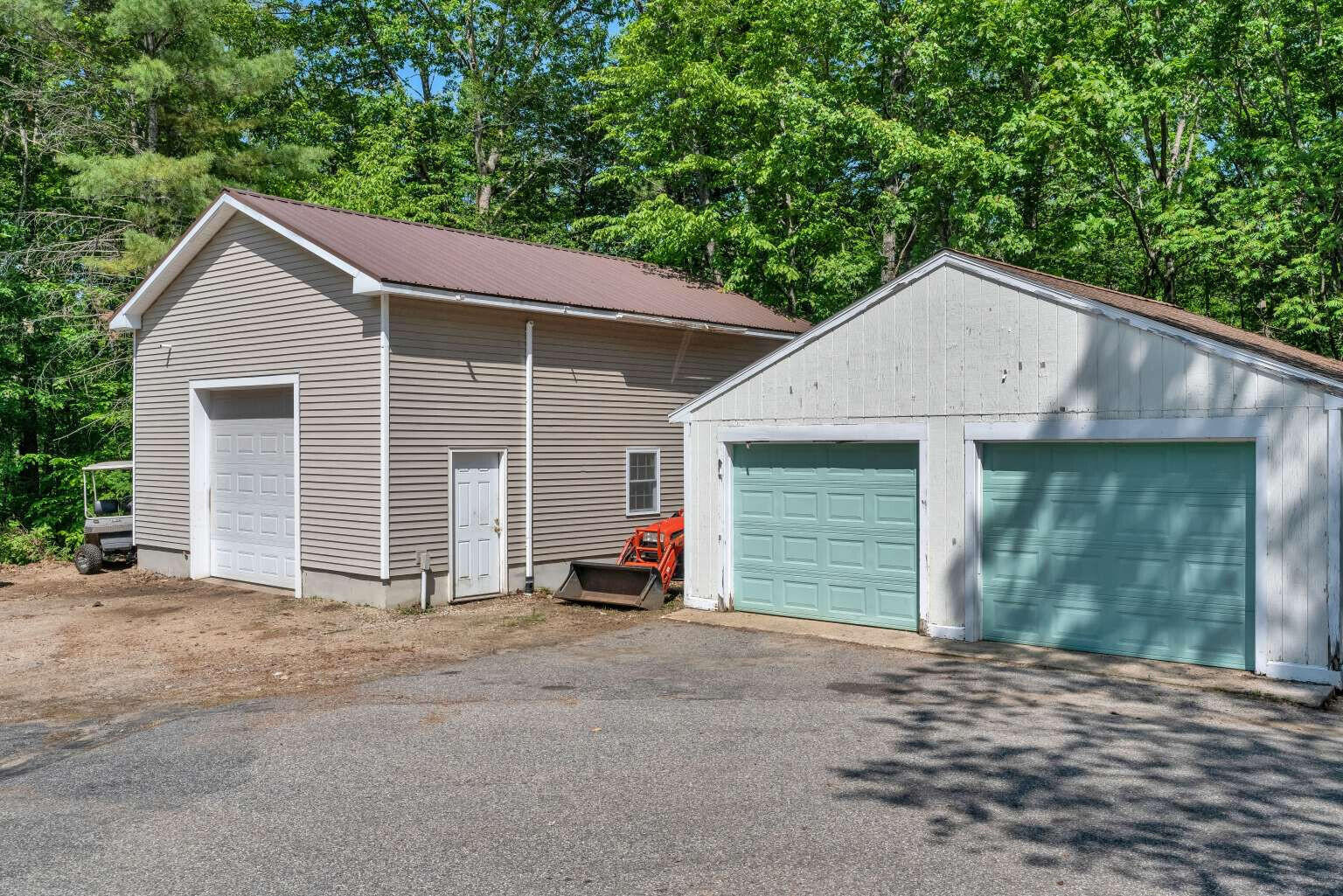 1505 Foxes Ridge Road