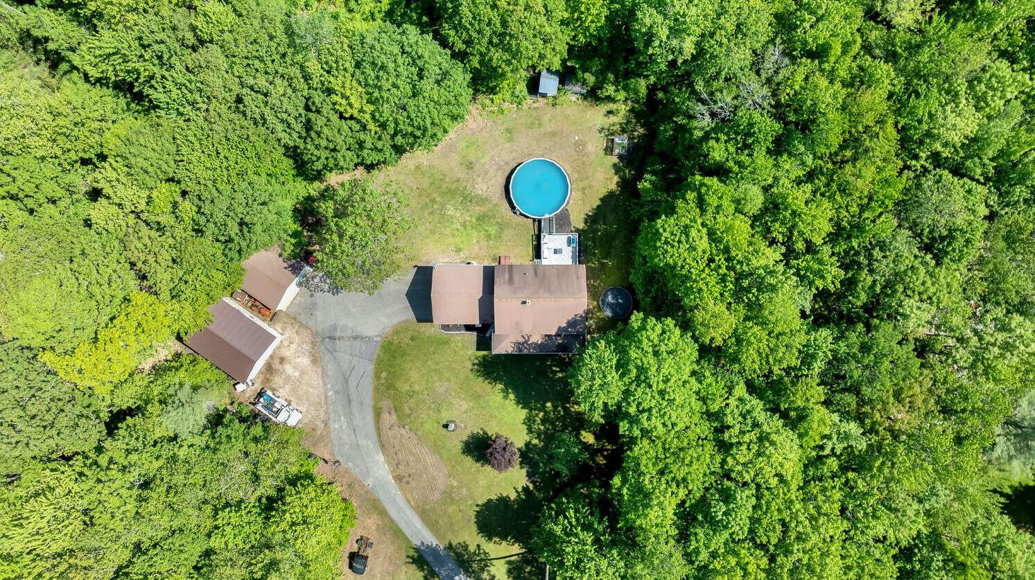 1505 Foxes Ridge Road
