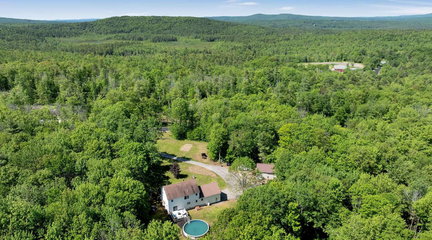 1505 Foxes Ridge Road
