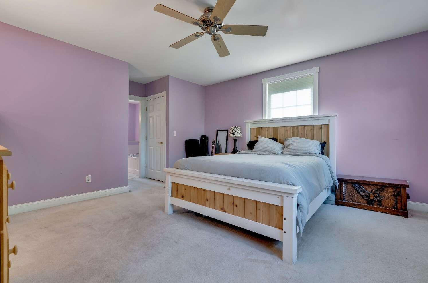 1505 Foxes Ridge Road