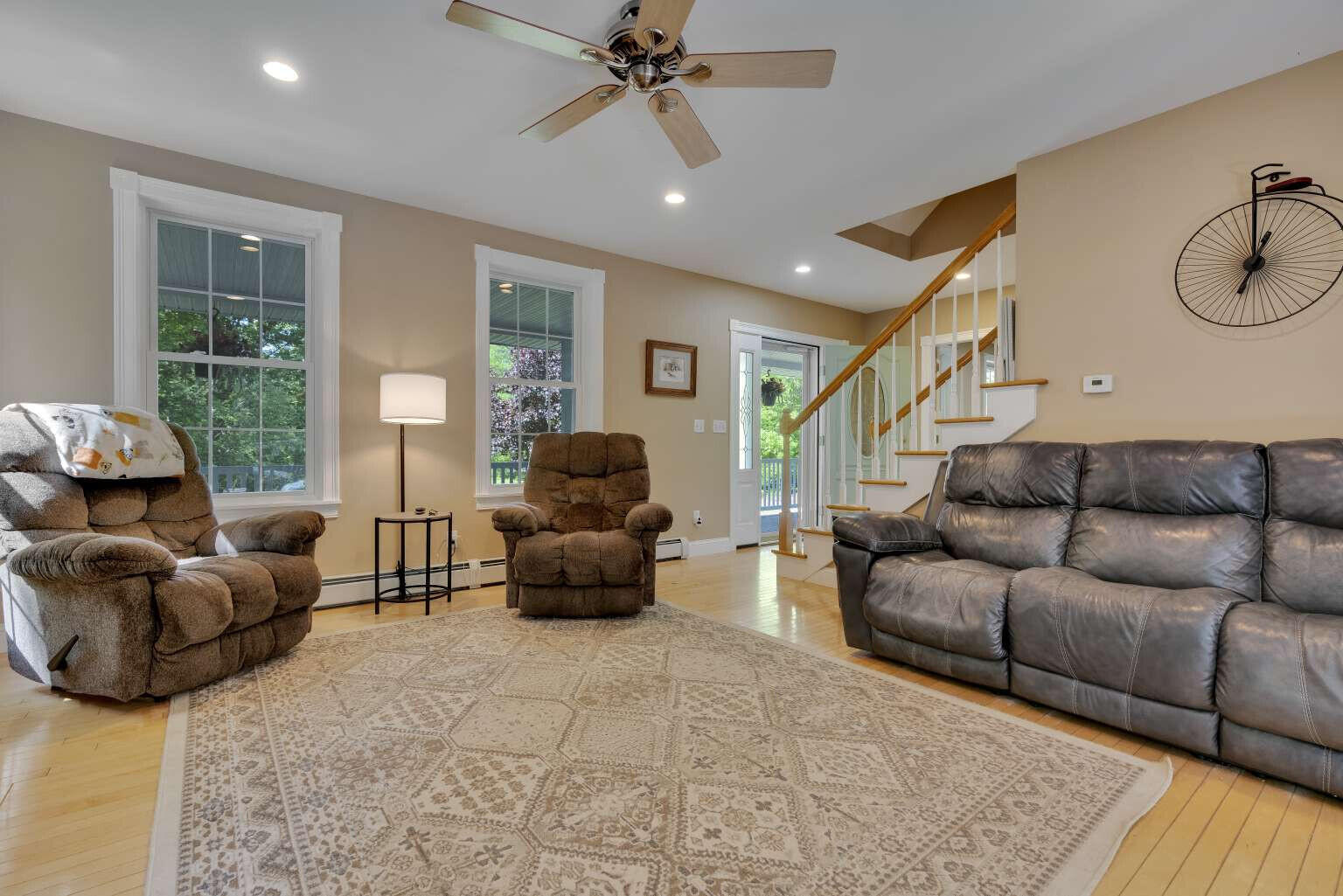 1505 Foxes Ridge Road