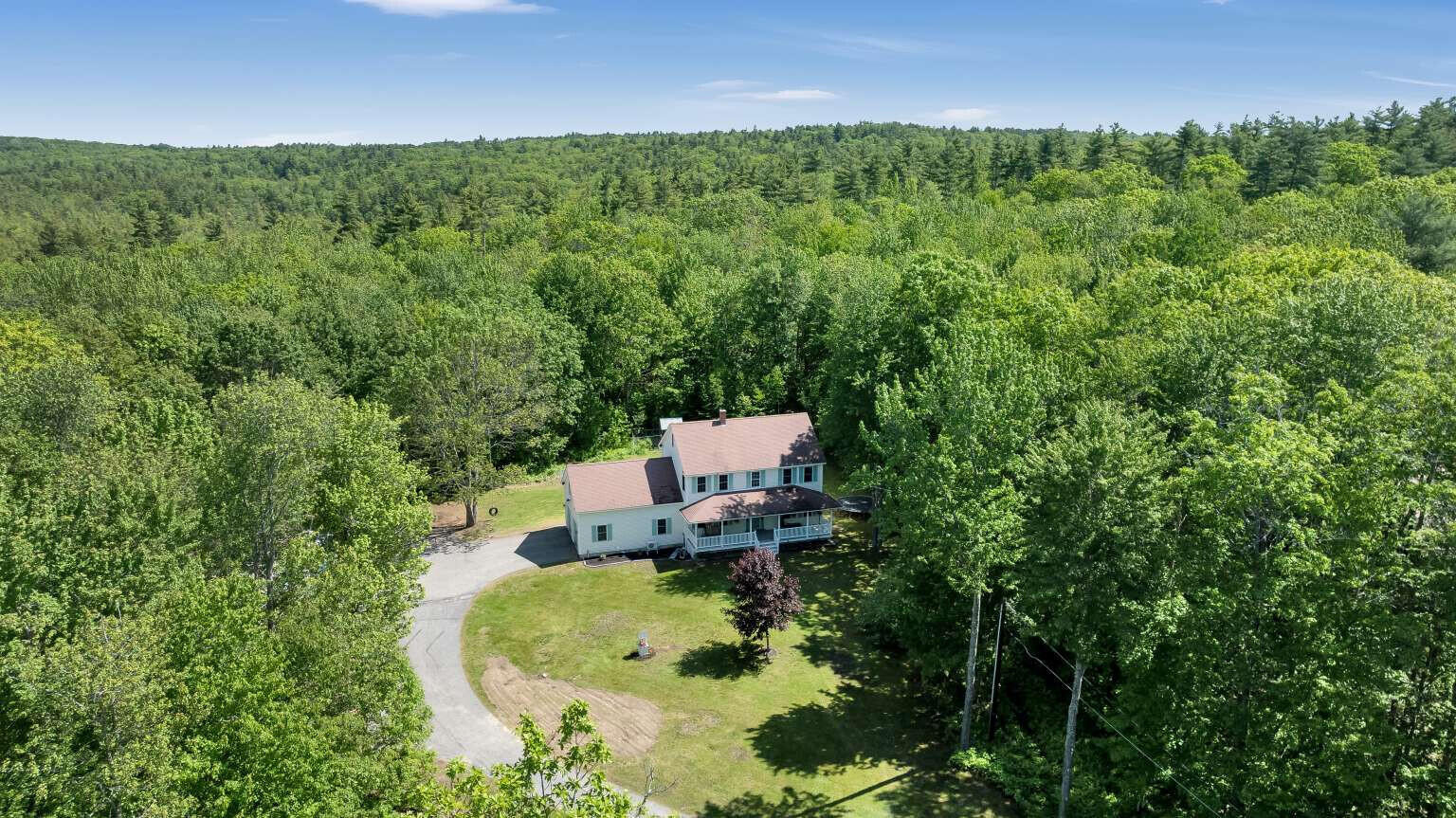 1505 Foxes Ridge Road