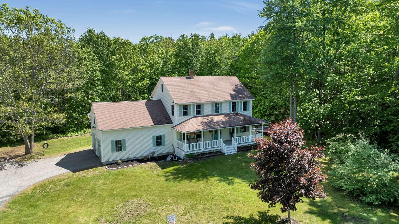 1505 Foxes Ridge Road