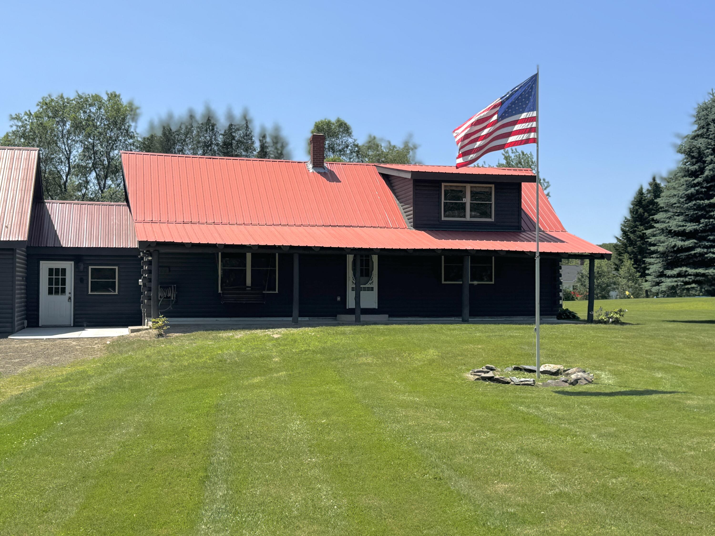 22 Dudley Corner Road