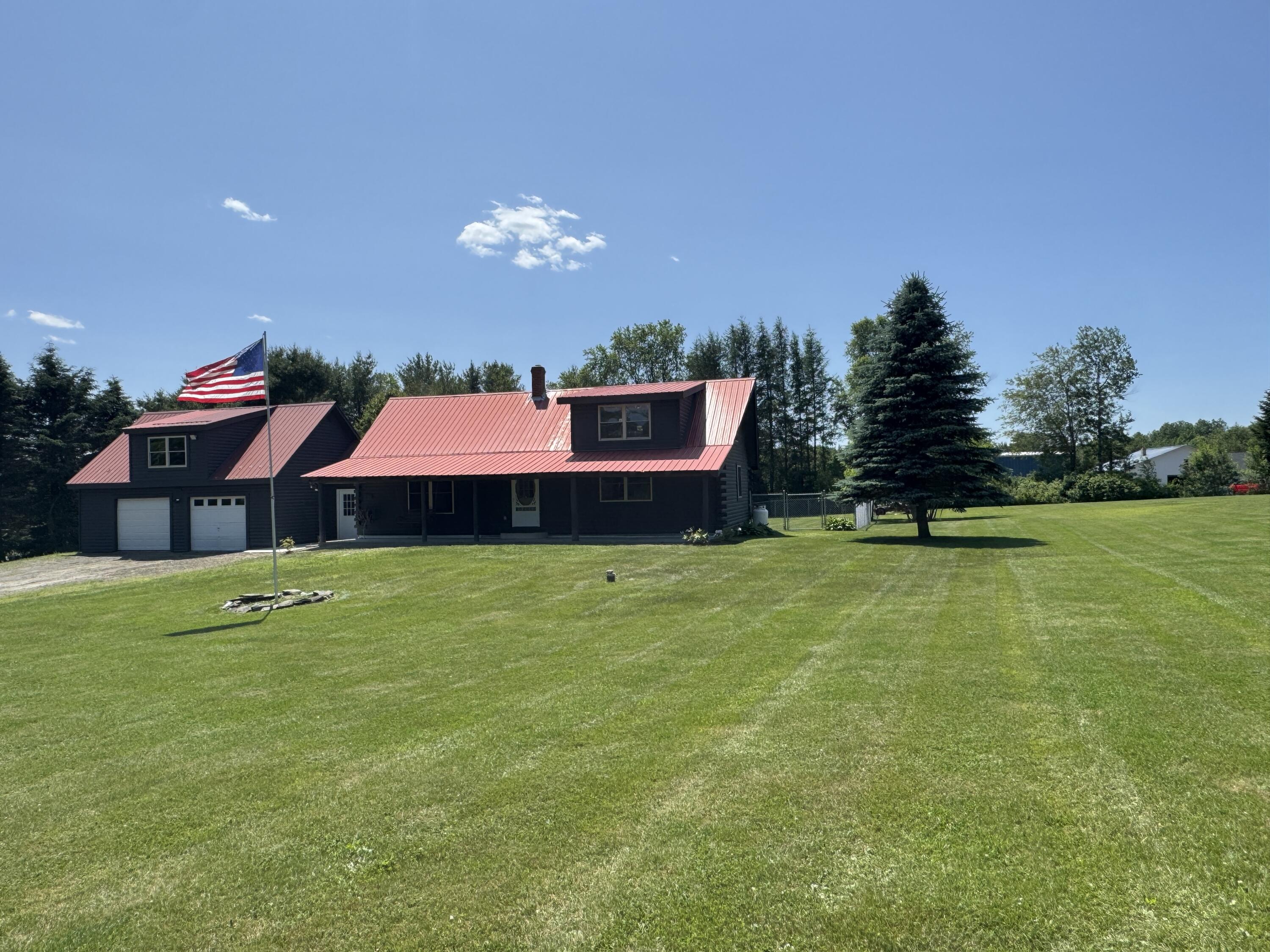 22 Dudley Corner Road