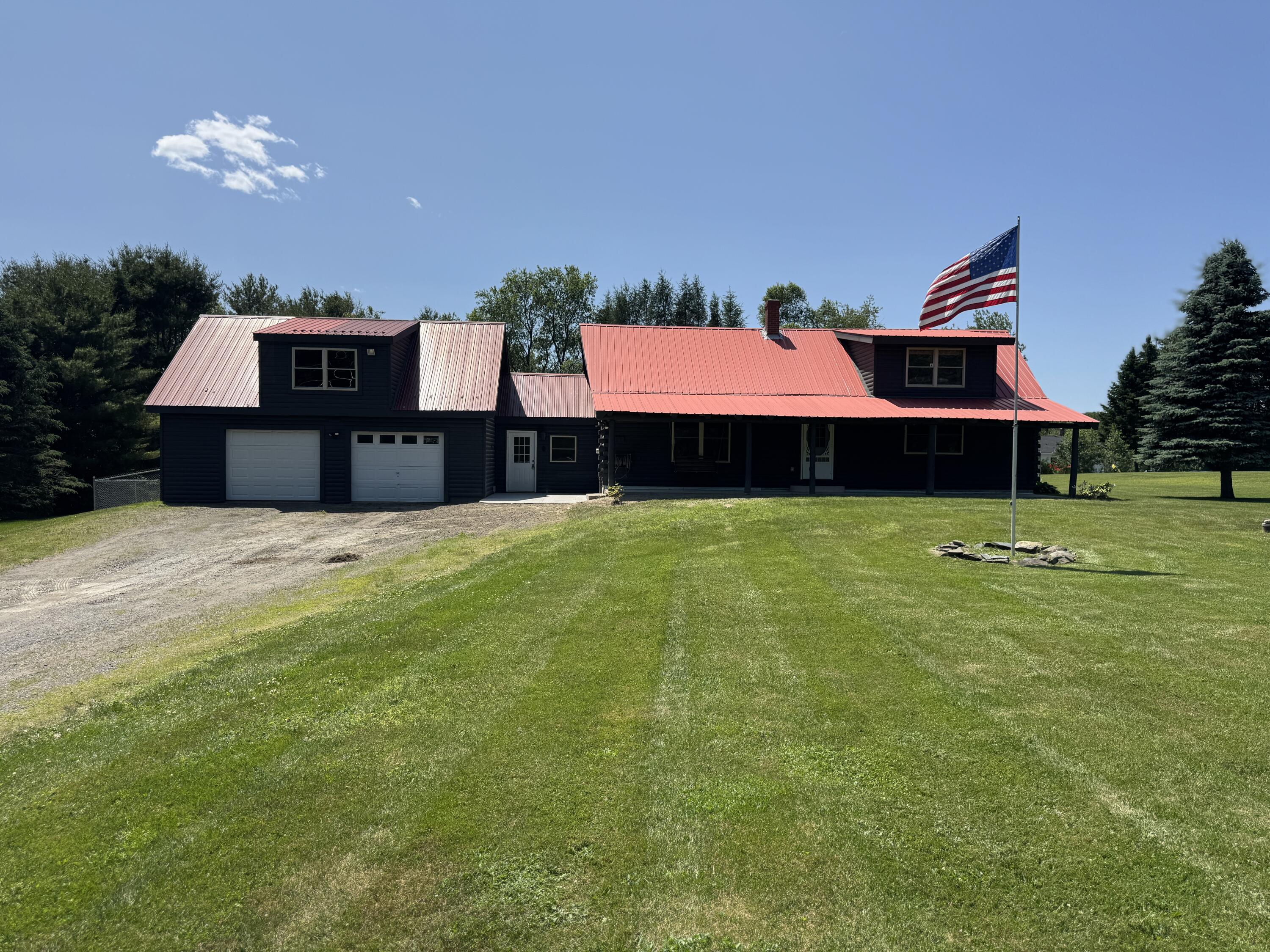 22 Dudley Corner Road