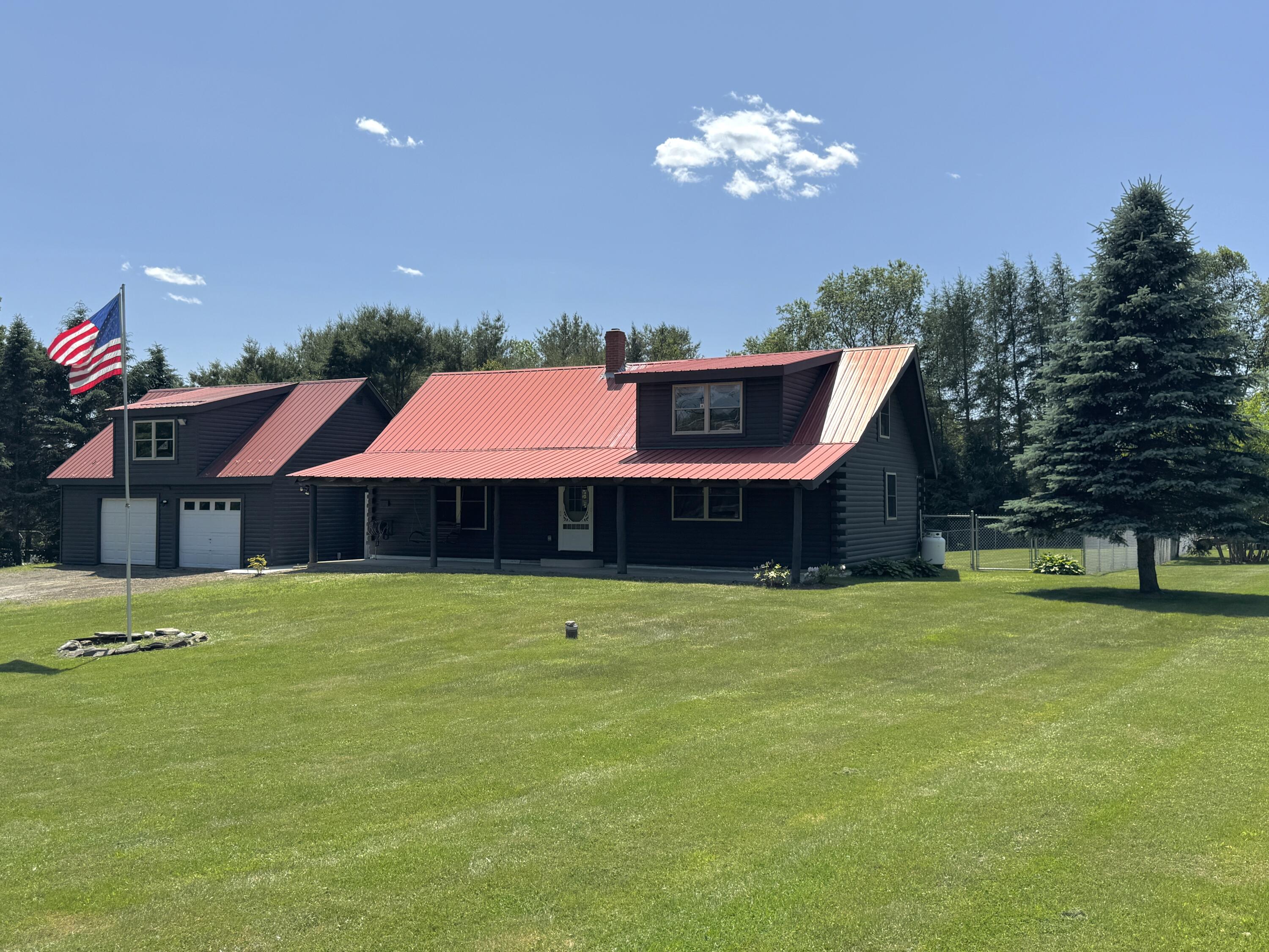 22 Dudley Corner Road