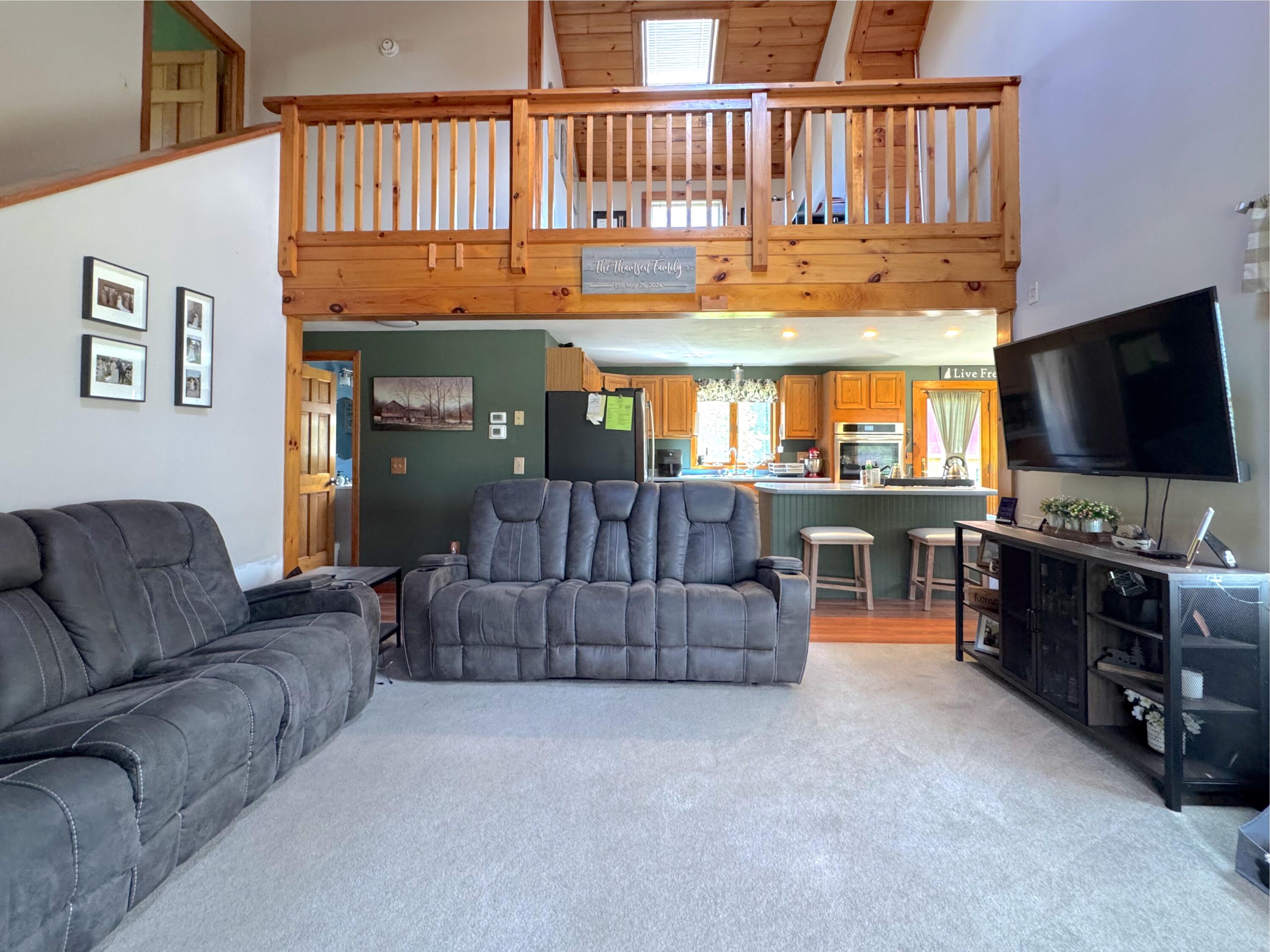 131 Foxes Ridge Road