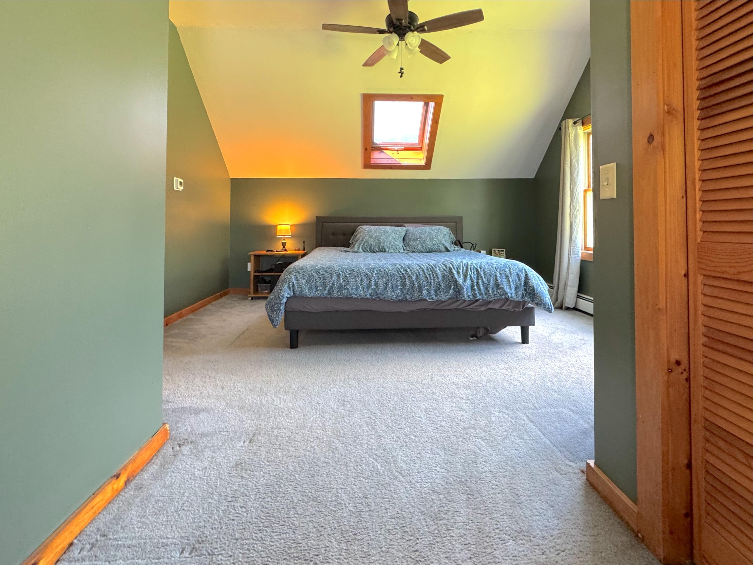 131 Foxes Ridge Road