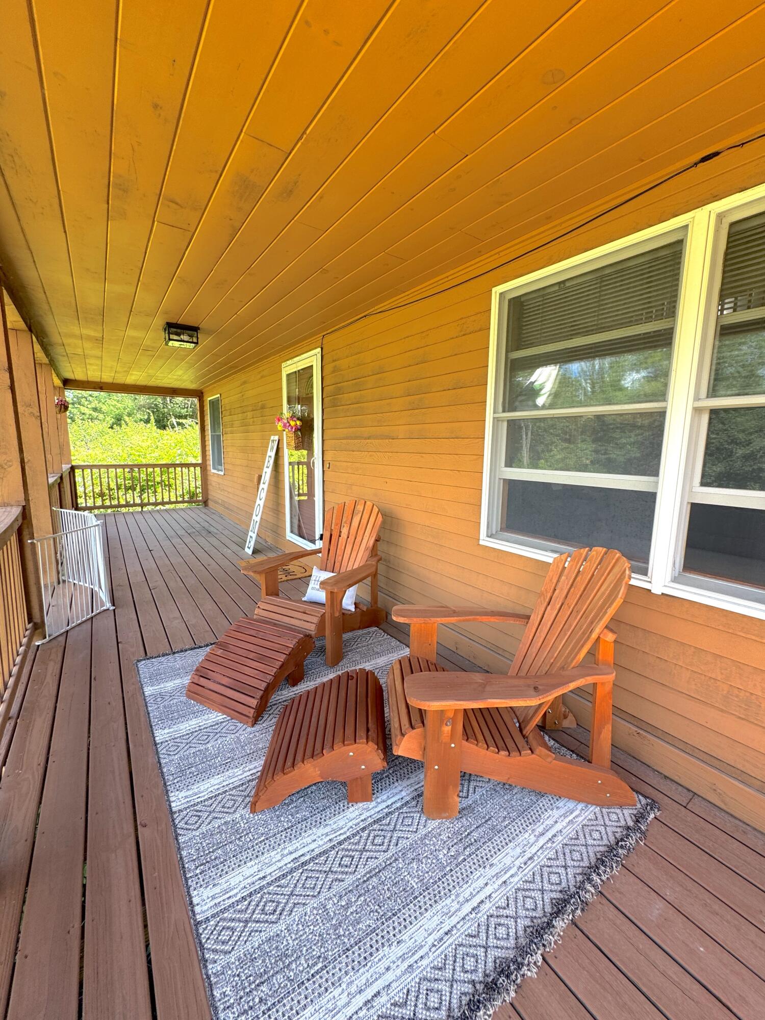 131 Foxes Ridge Road