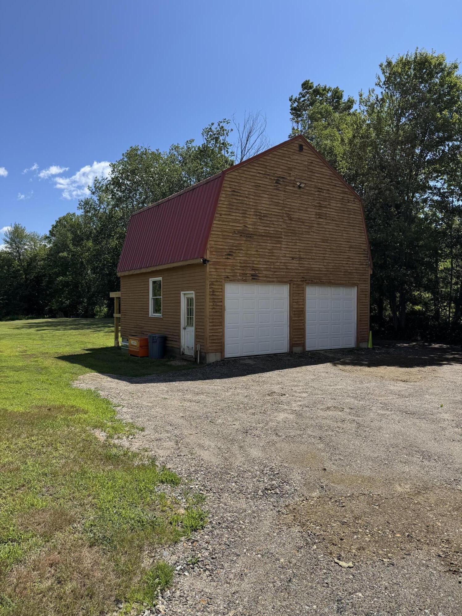 131 Foxes Ridge Road