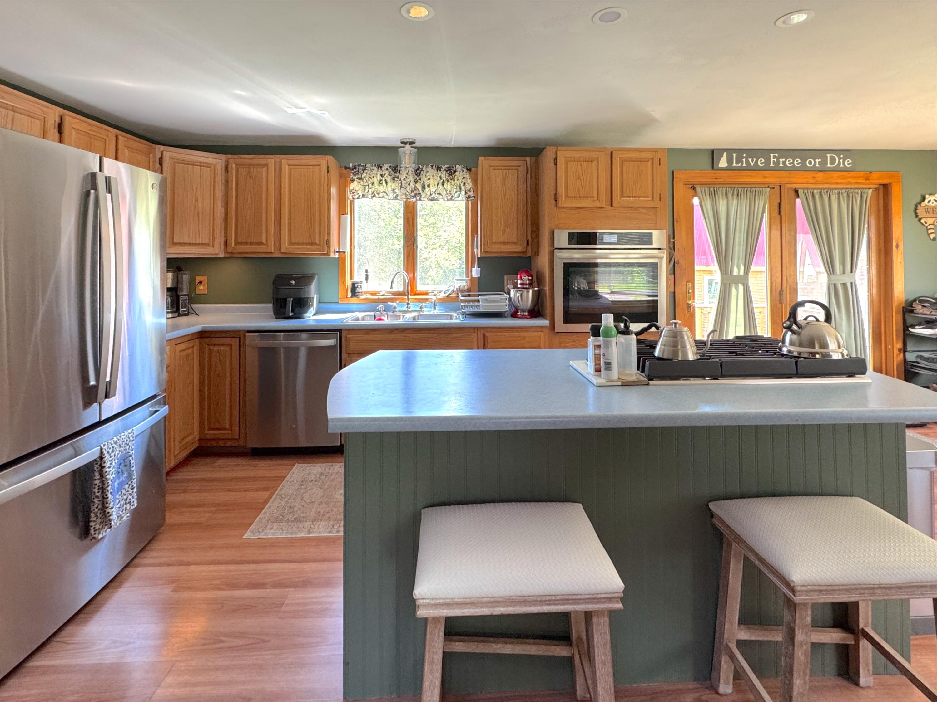 131 Foxes Ridge Road