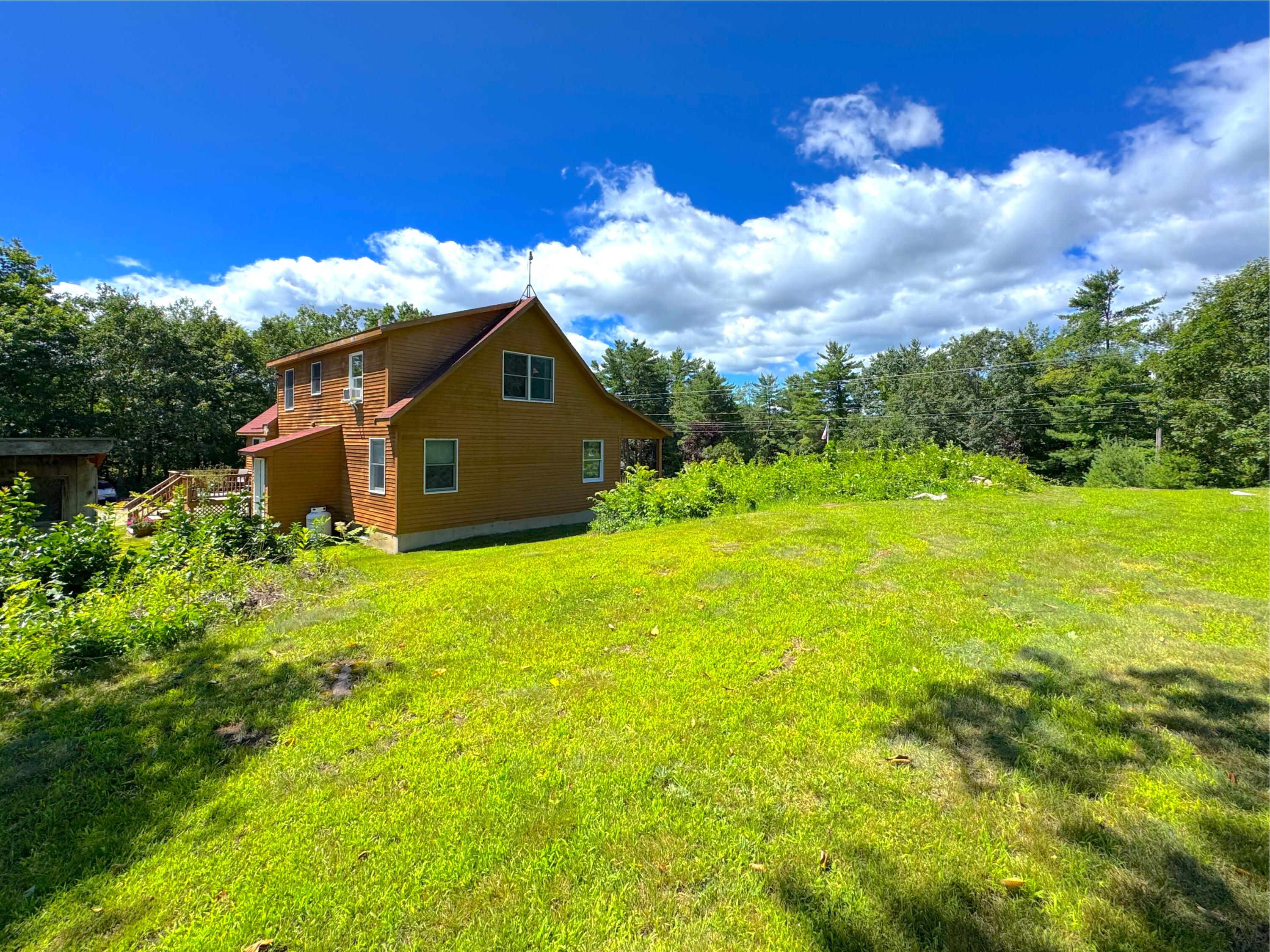 131 Foxes Ridge Road